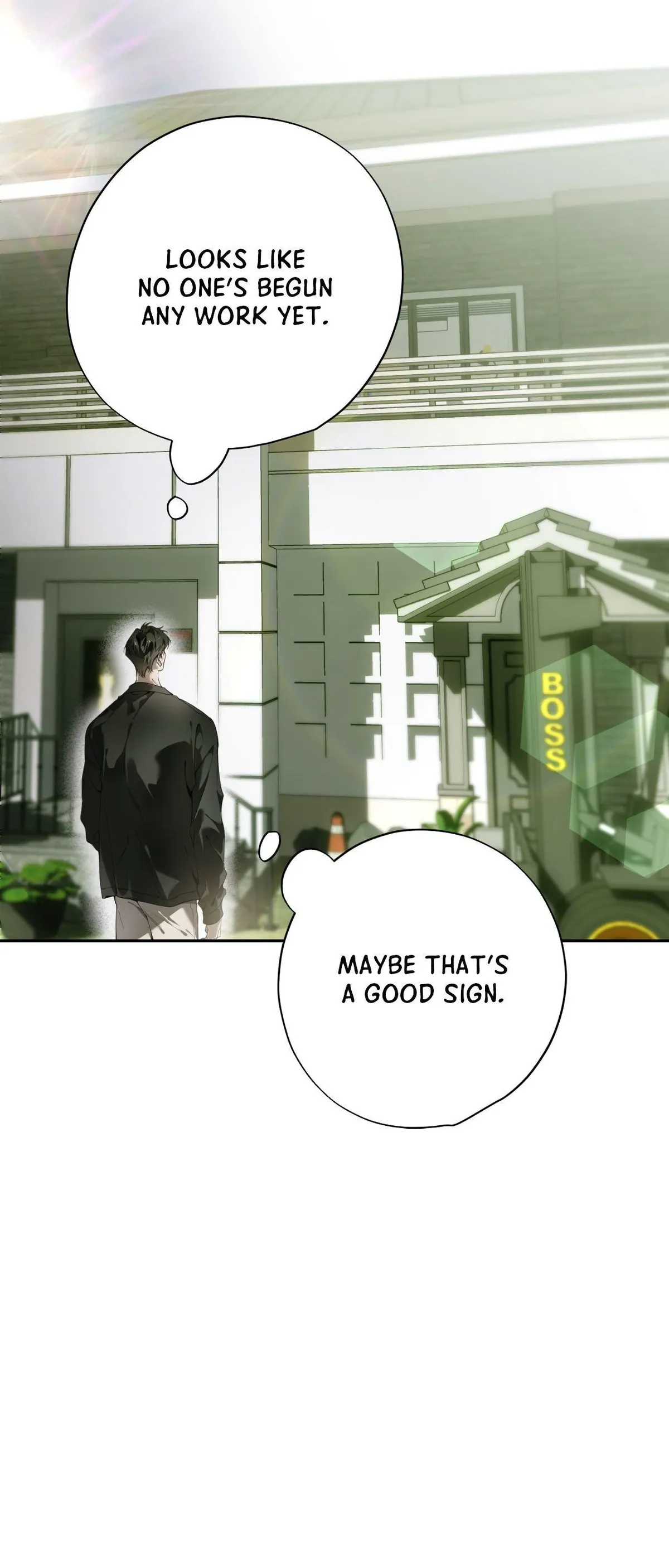 Dear Stranger Chapter 56 Online - página 48