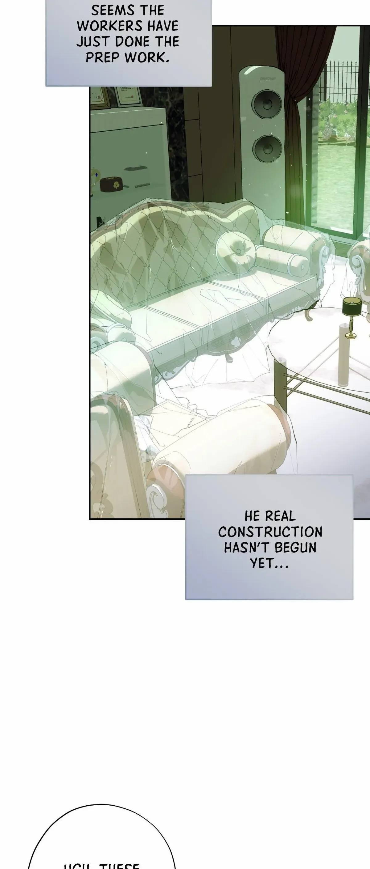 Dear Stranger Chapter 56 Online - página 50