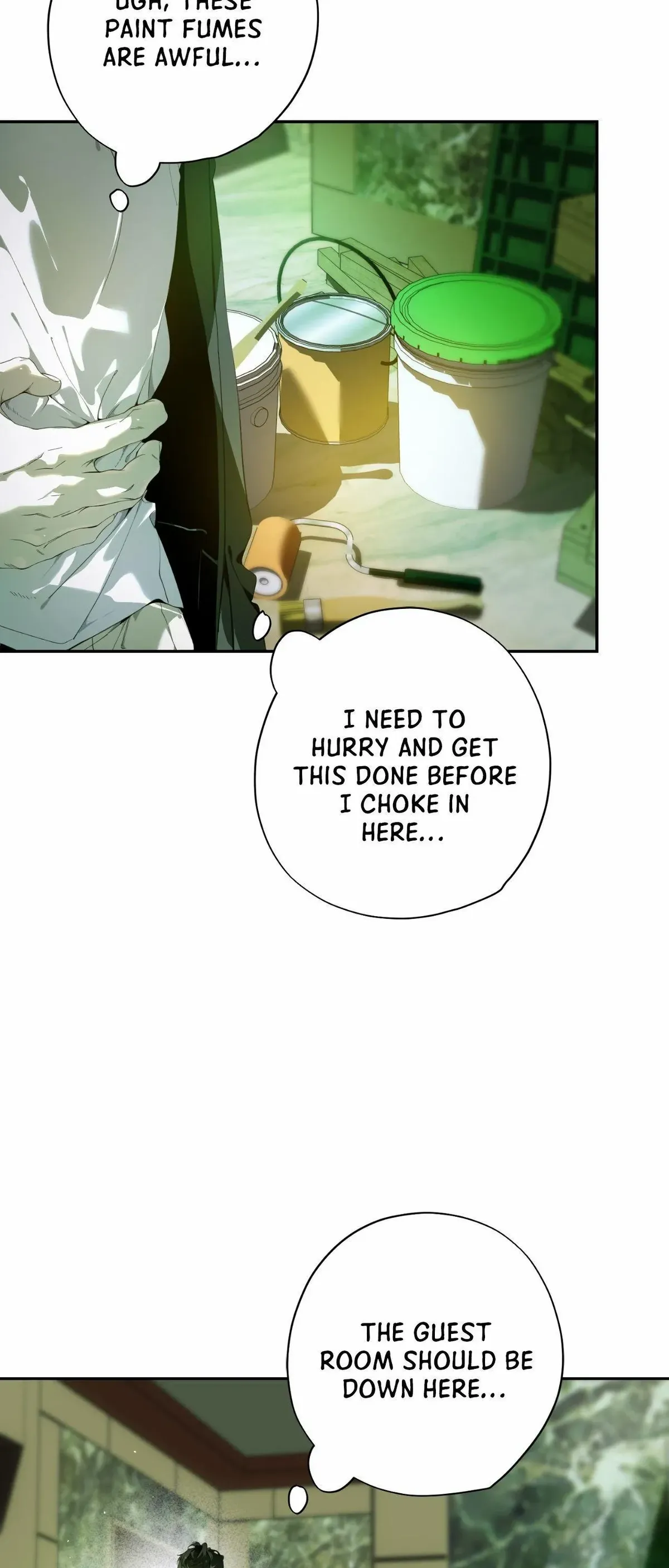 Dear Stranger Chapter 56 Online - página 51