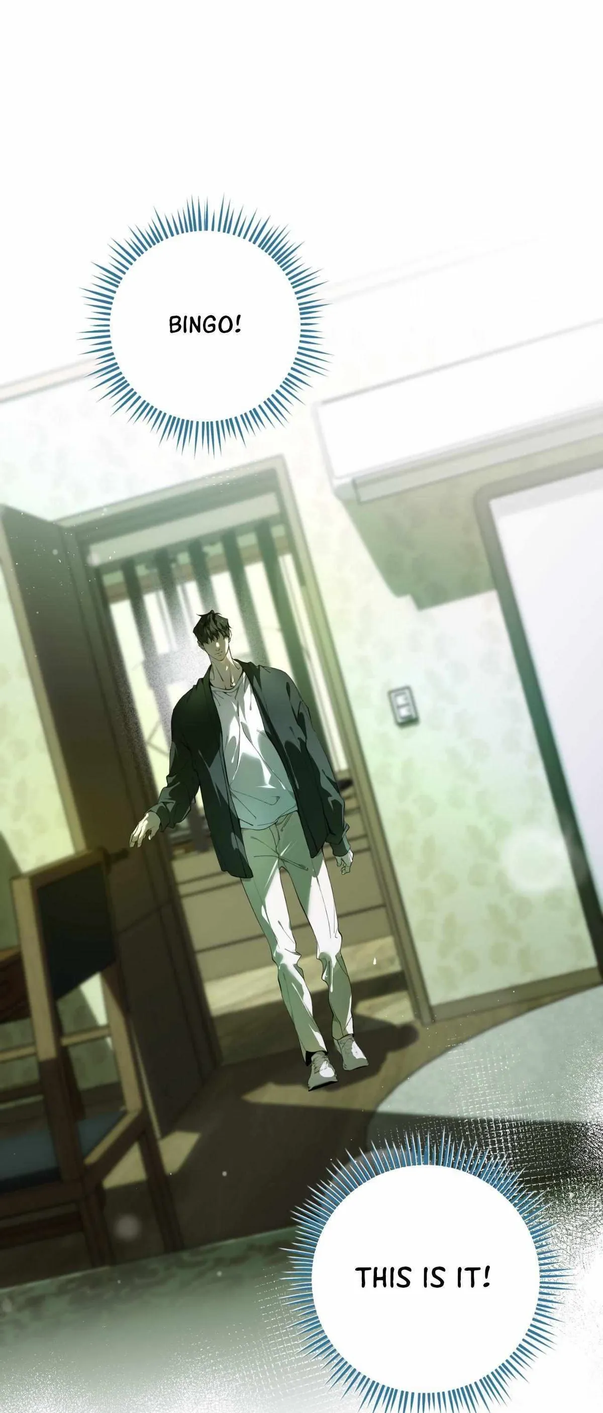 Dear Stranger Chapter 56 Online - página 53