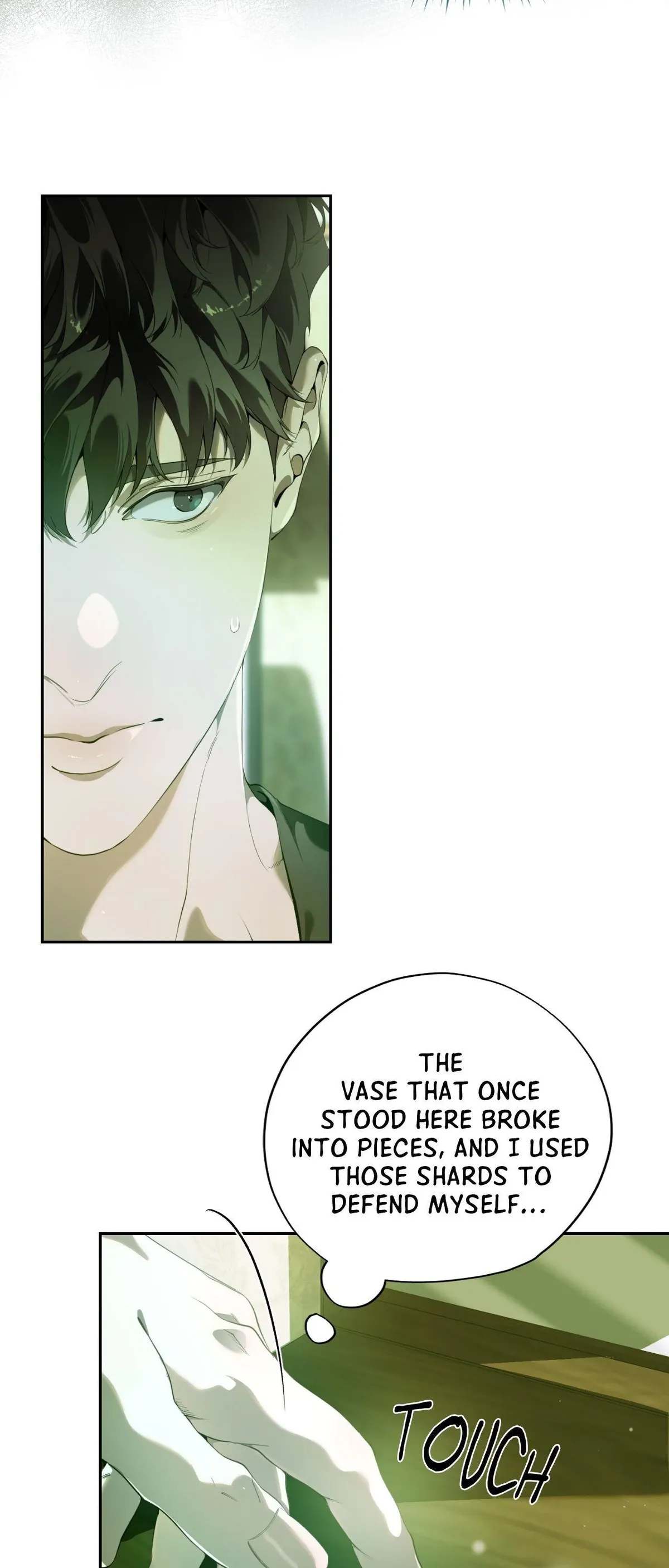 Dear Stranger Chapter 56 Online - página 54