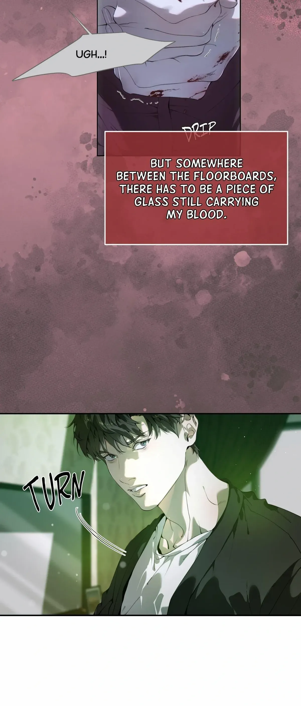 Dear Stranger Chapter 56 Online - página 57