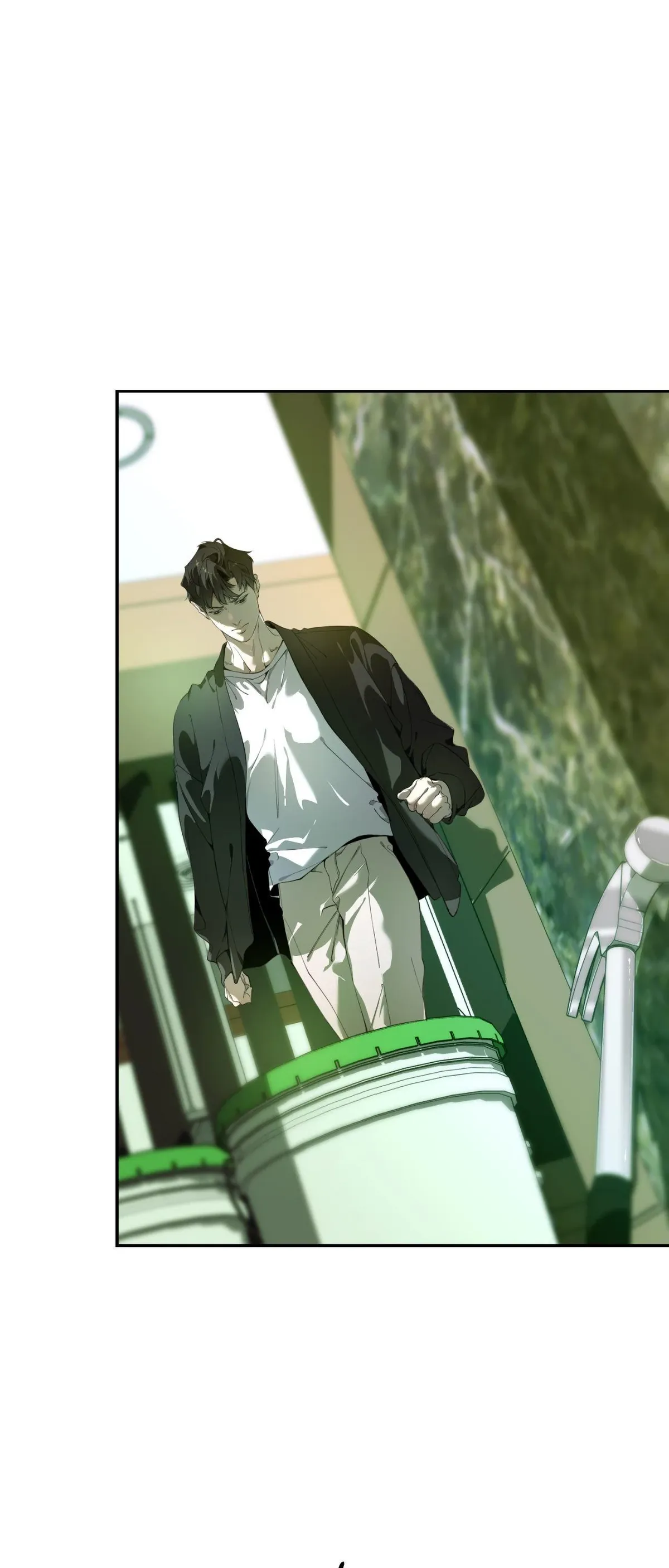 Dear Stranger Chapter 56 Online - página 58