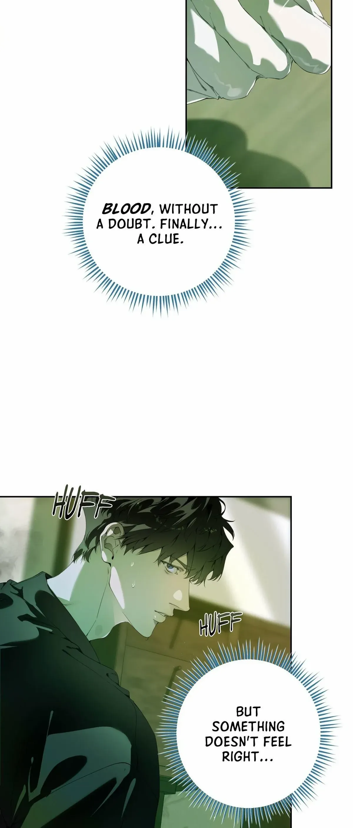 Dear Stranger Chapter 57 Online - página 5