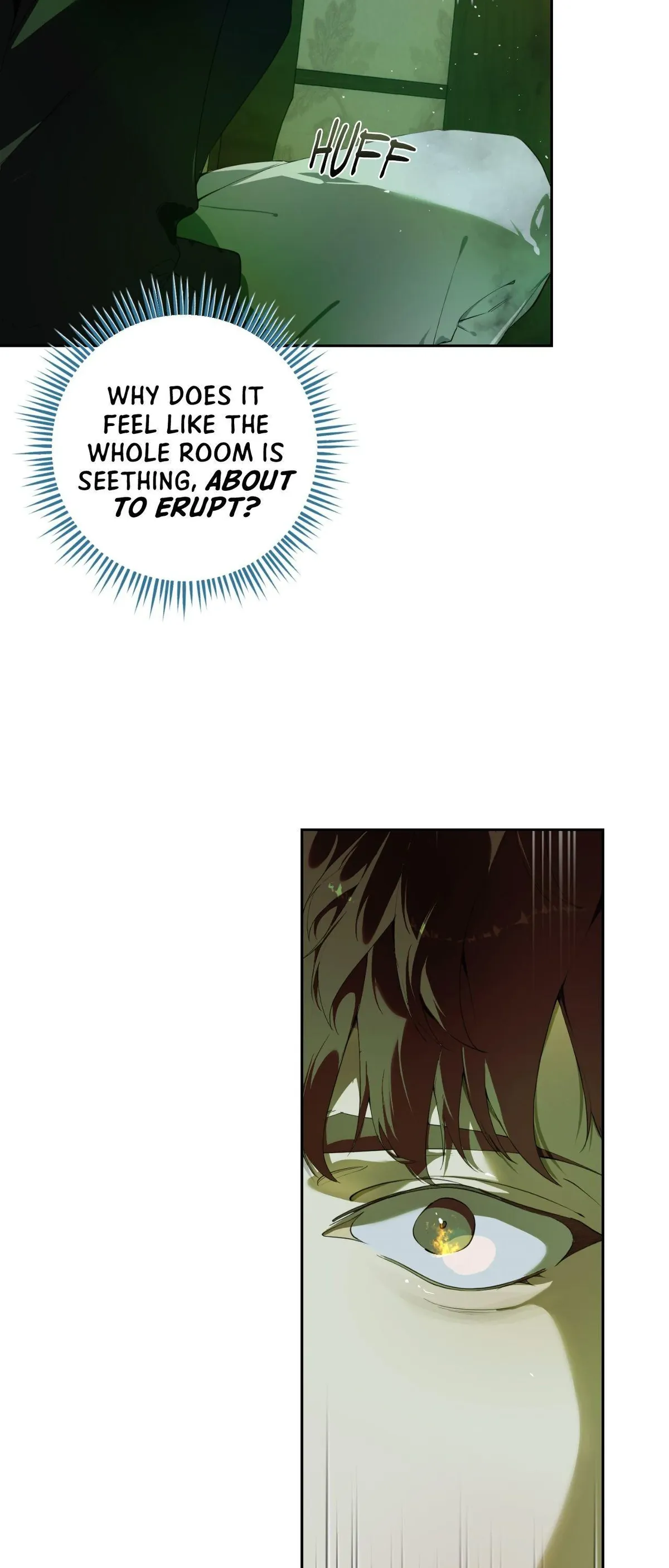 Dear Stranger Chapter 57 Online - página 6
