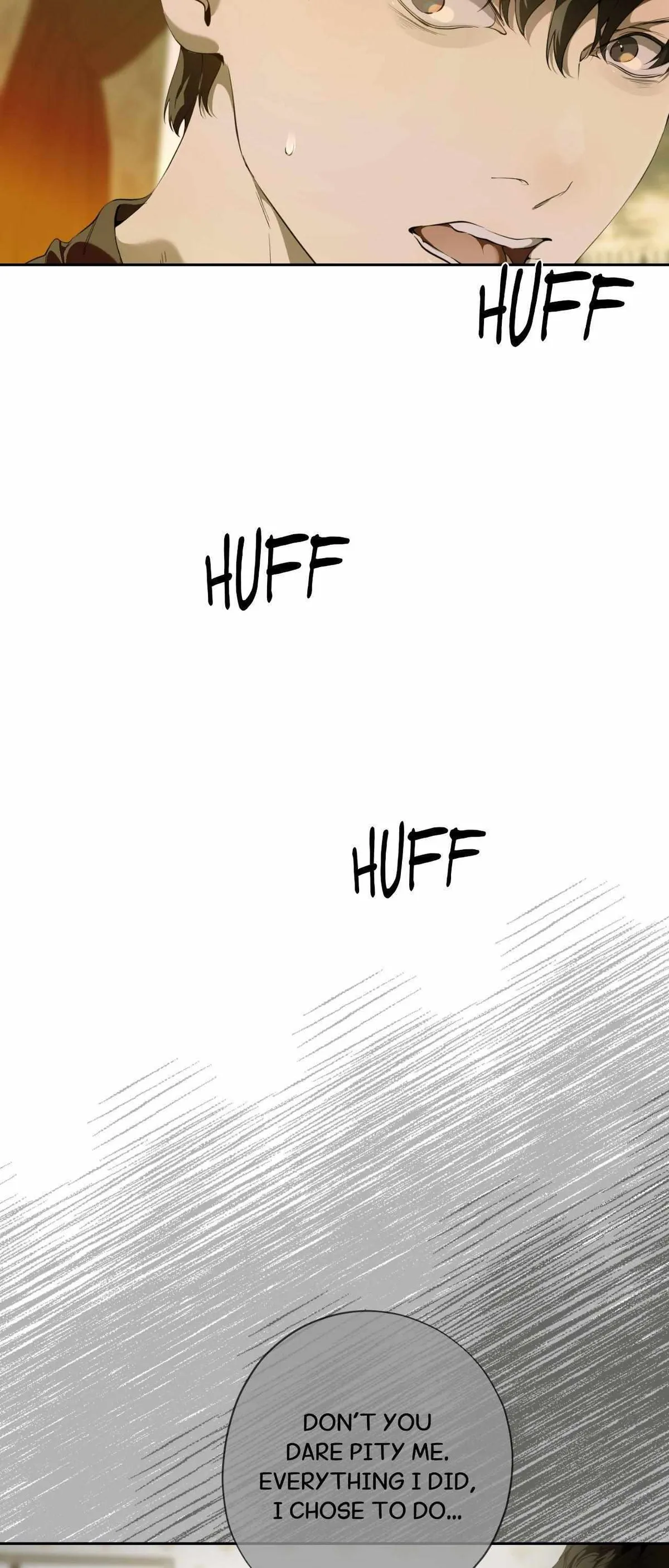 Dear Stranger Chapter 57 Online - página 14