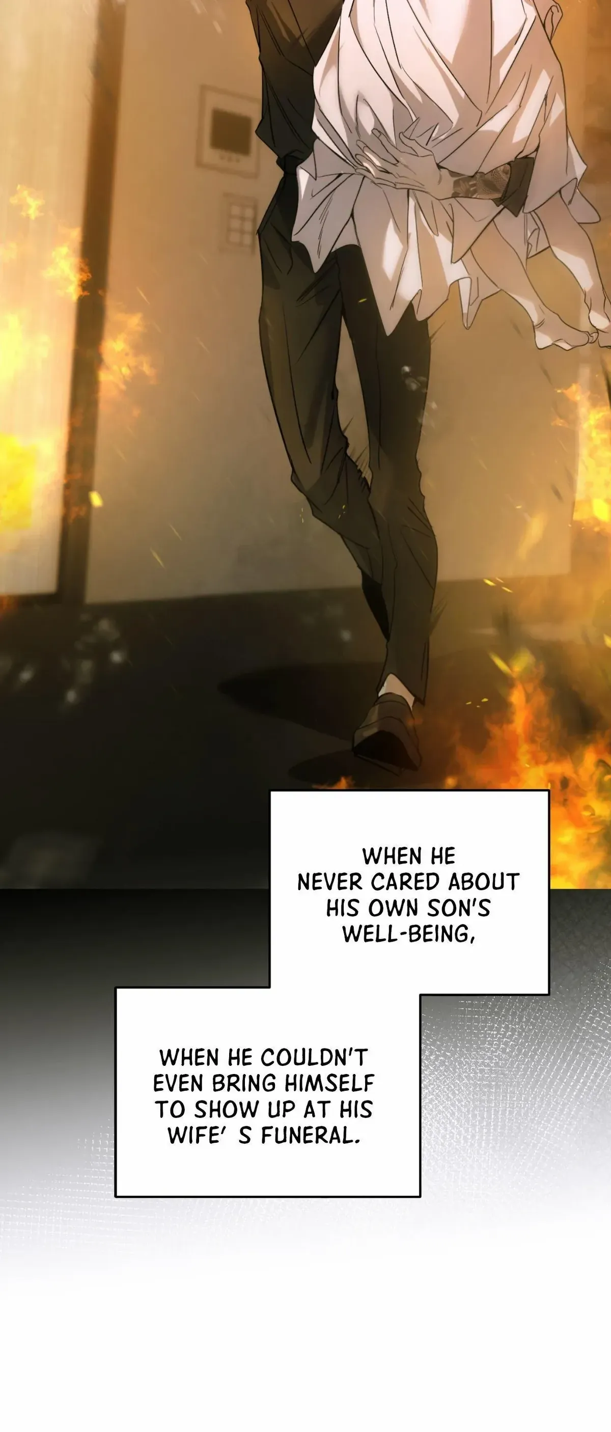 Dear Stranger Chapter 57 Online - página 18