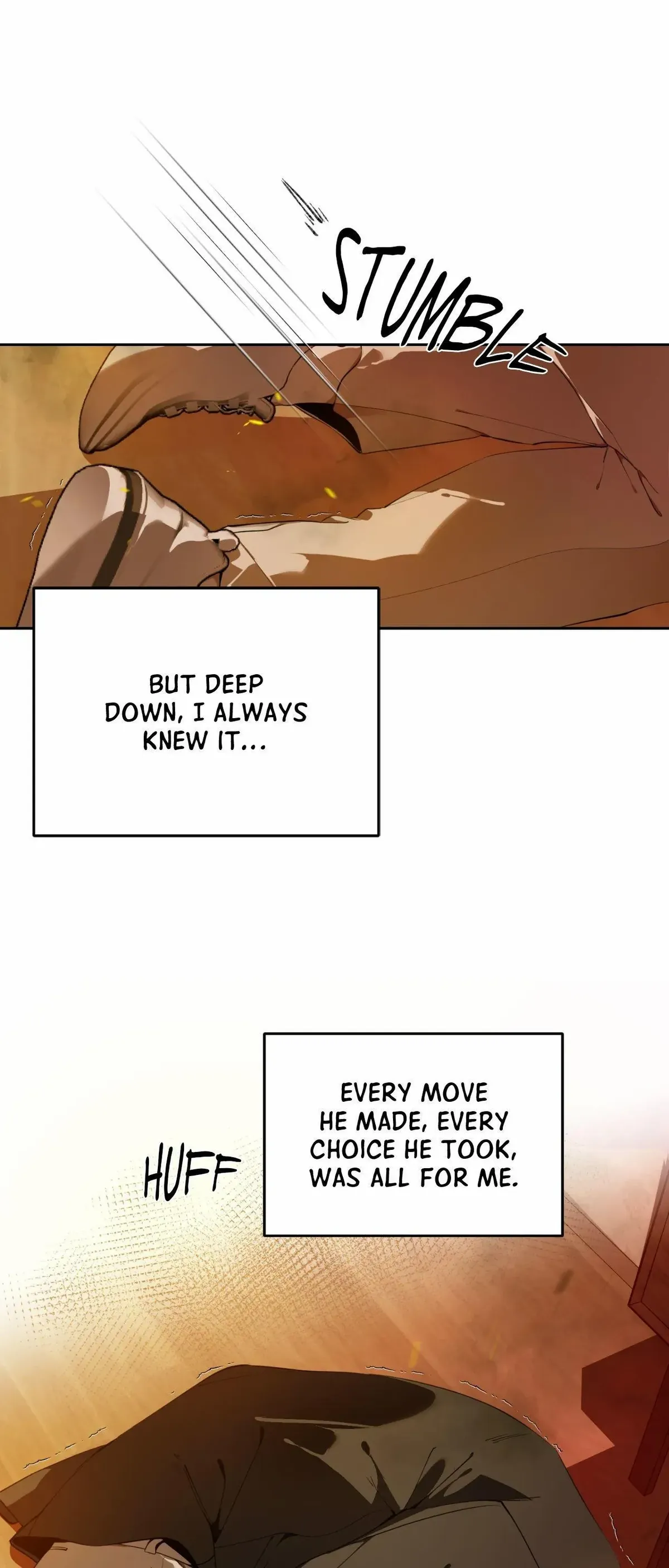 Dear Stranger Chapter 57 Online - página 19