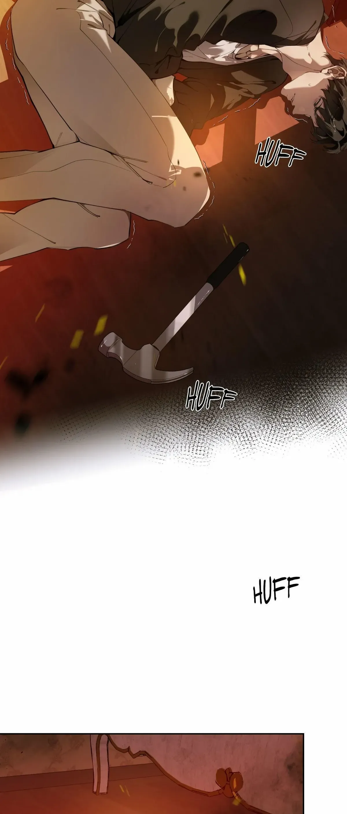 Dear Stranger Chapter 57 Online - página 20