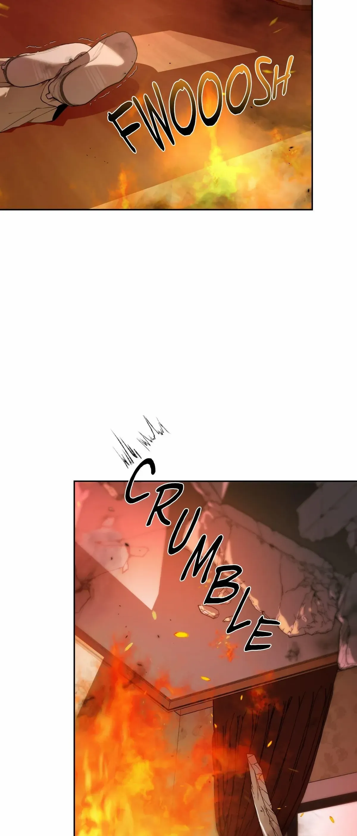 Dear Stranger Chapter 57 Online - página 21