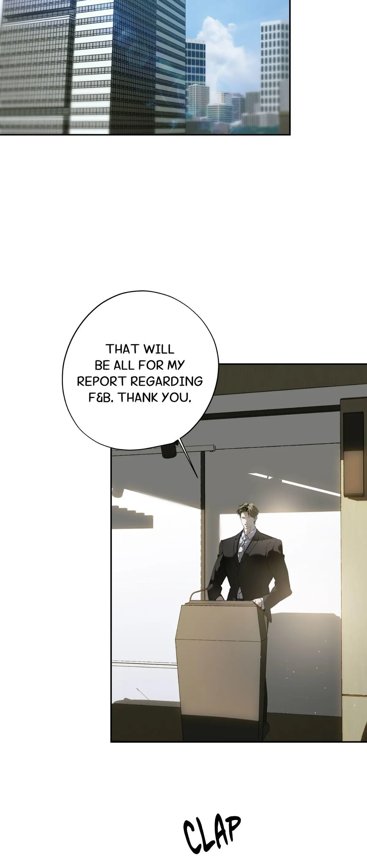 Dear Stranger Chapter 57 Online - página 25