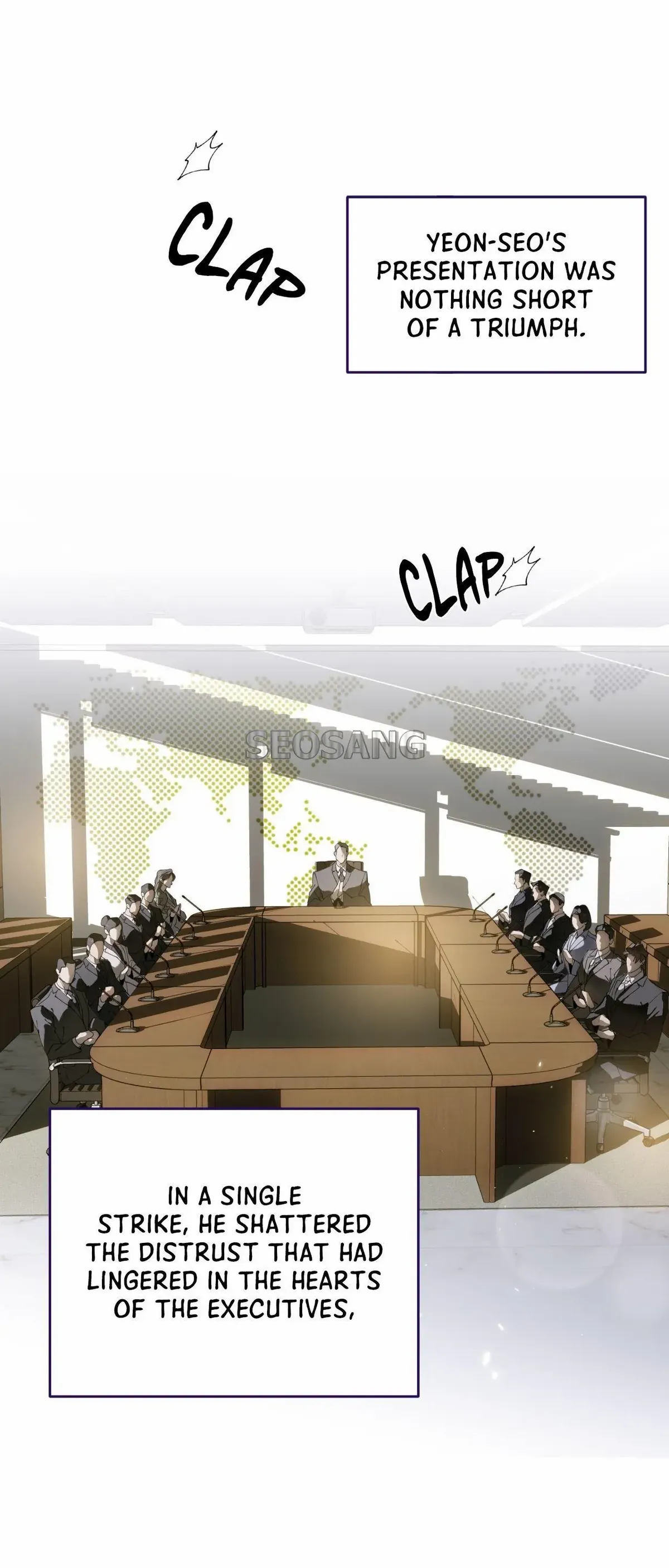 Dear Stranger Chapter 57 Online - página 26