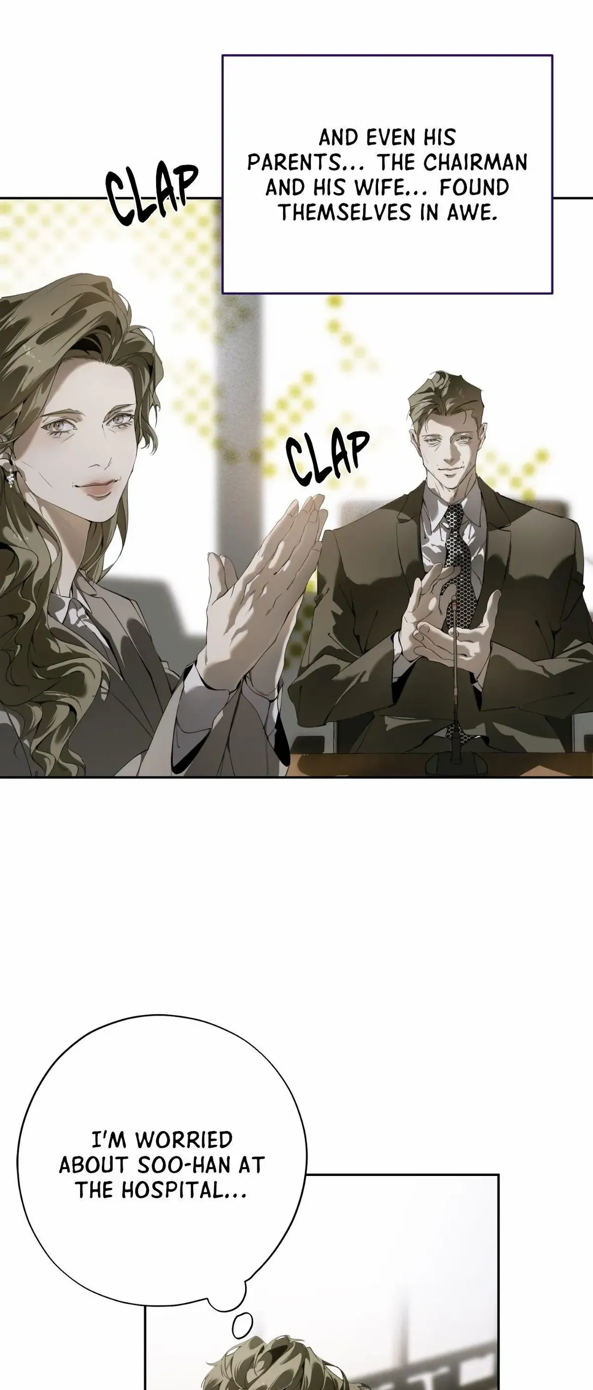 Dear Stranger Chapter 57 Online - página 27