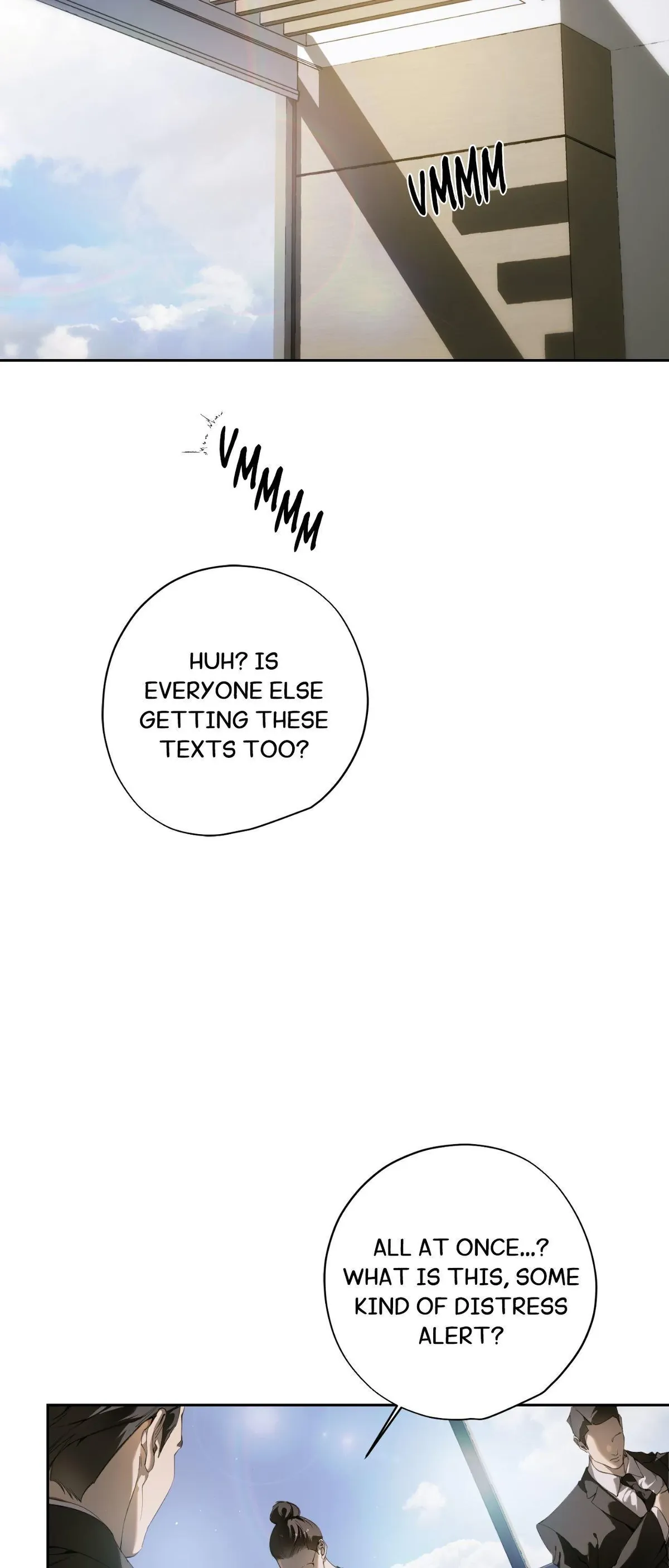Dear Stranger Chapter 57 Online - página 29