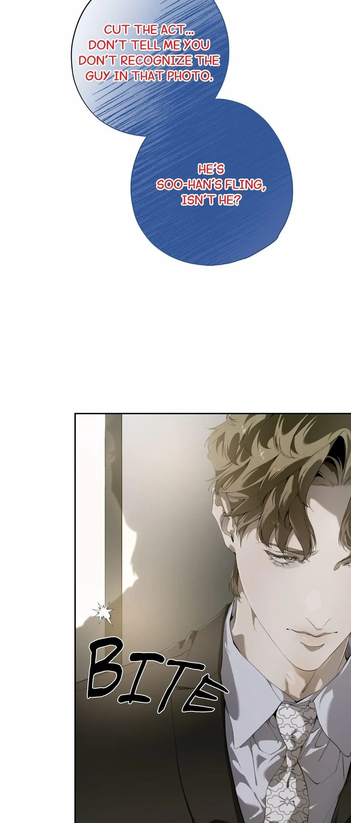 Dear Stranger Chapter 57 Online - página 39
