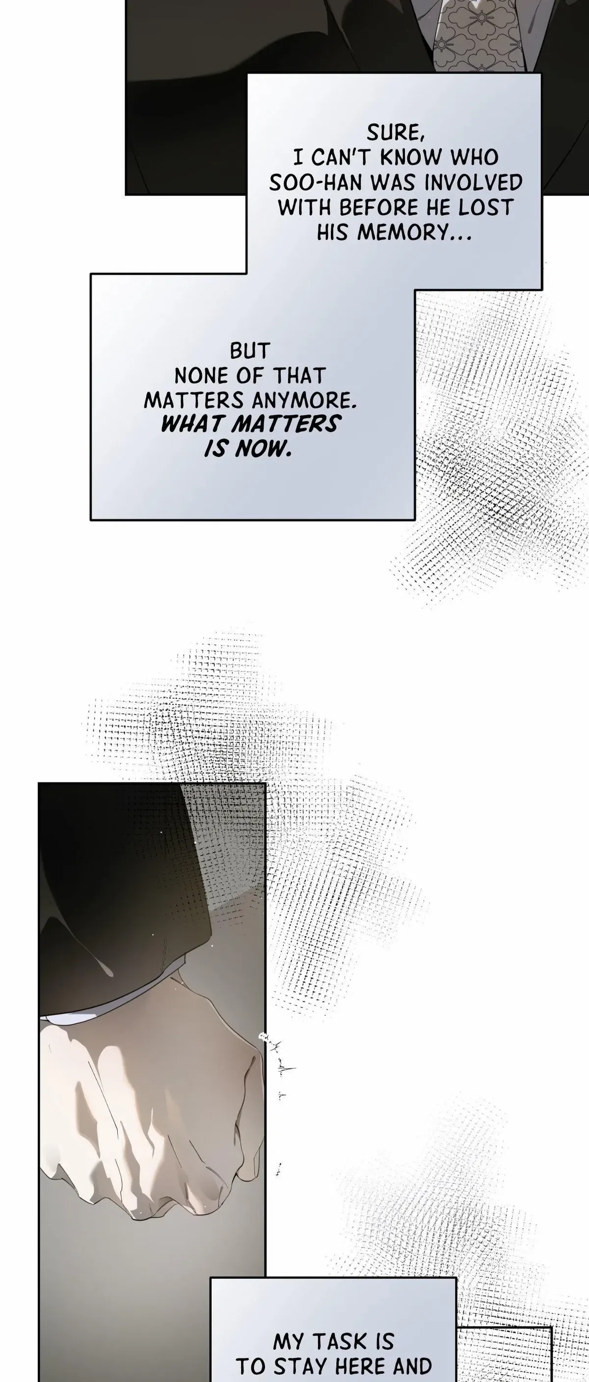 Dear Stranger Chapter 57 Online - página 40