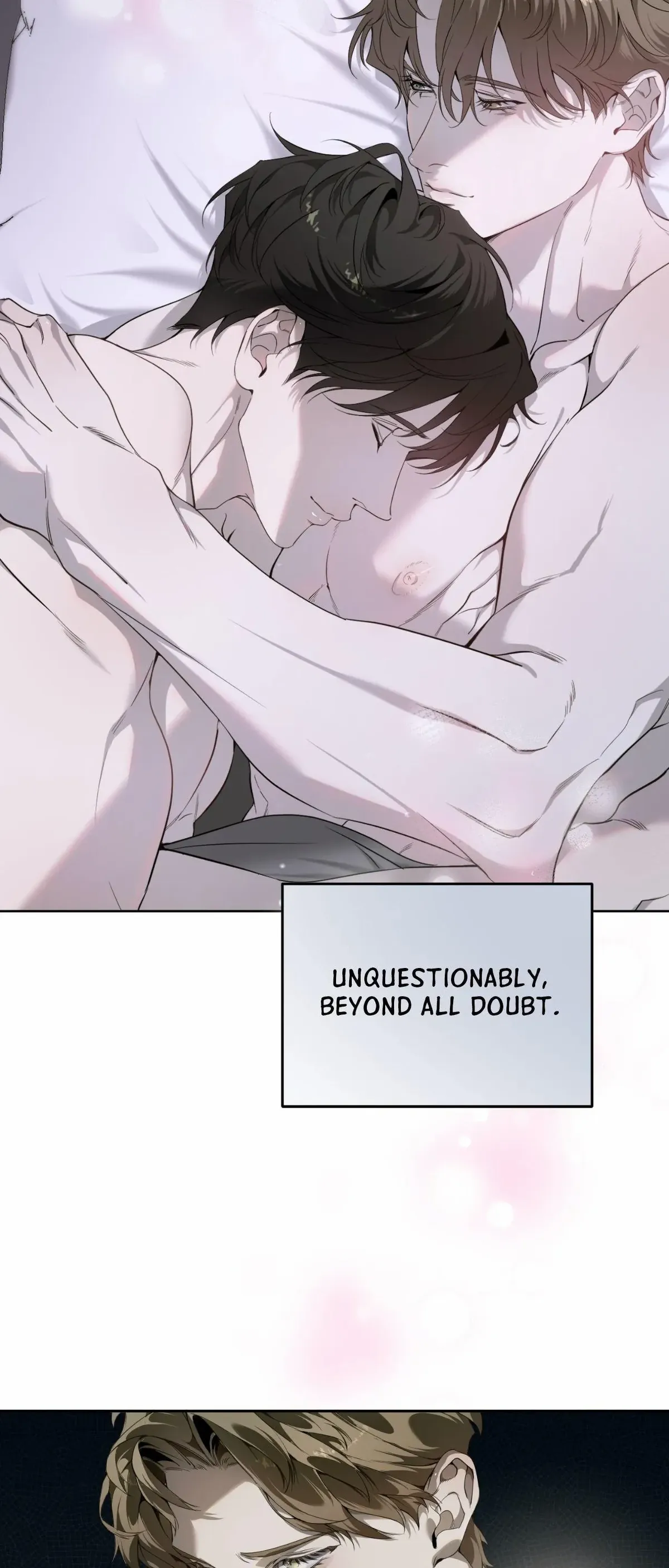 Dear Stranger Chapter 57 Online - página 42