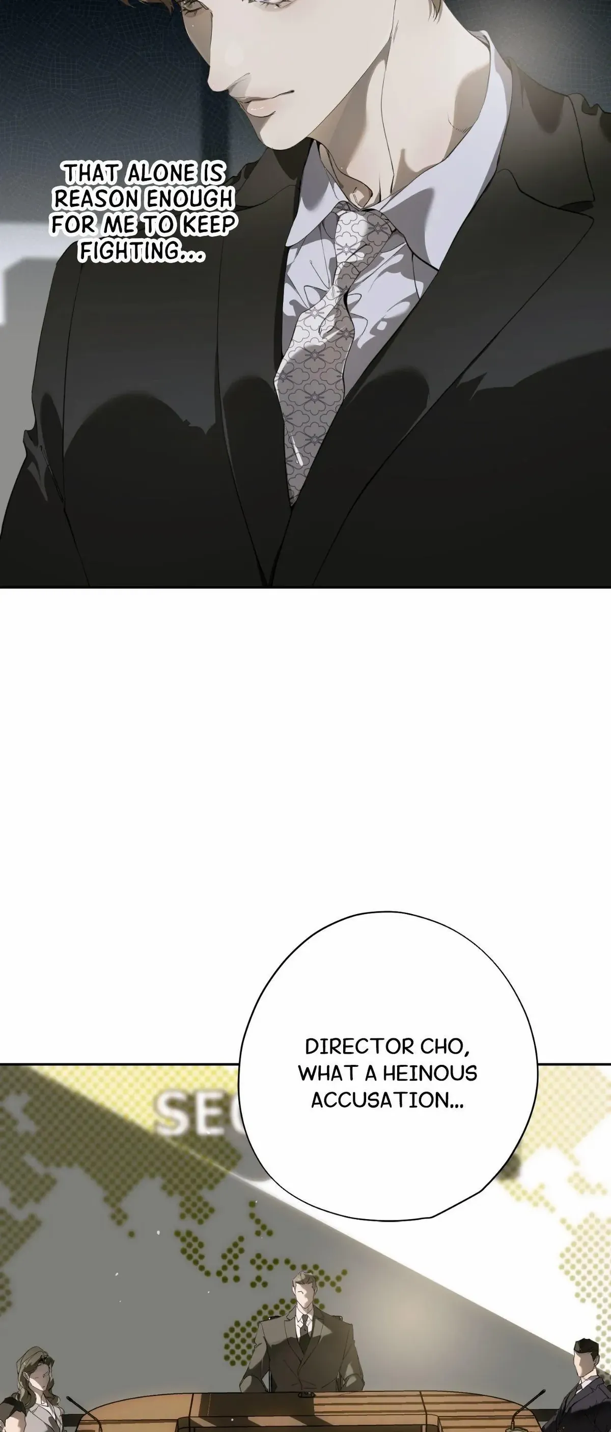 Dear Stranger Chapter 57 Online - página 43