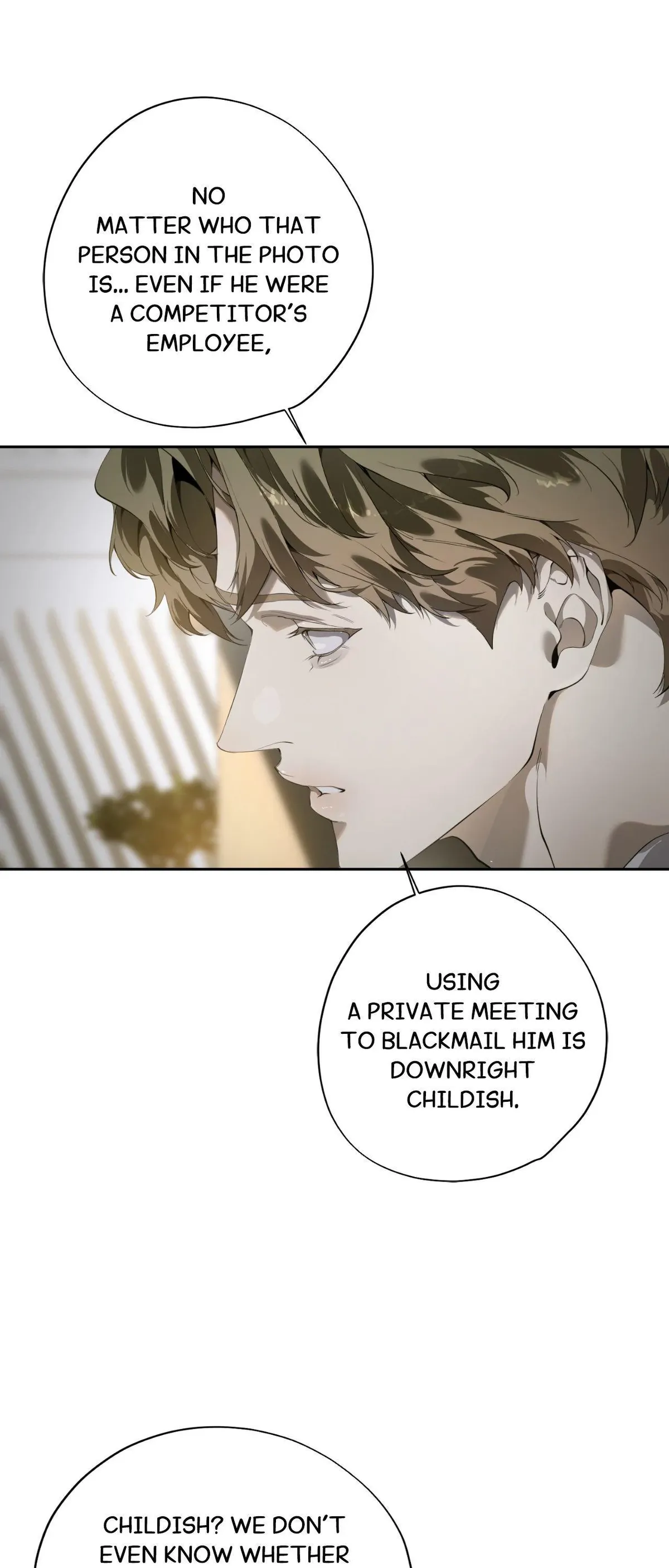 Dear Stranger Chapter 57 Online - página 45
