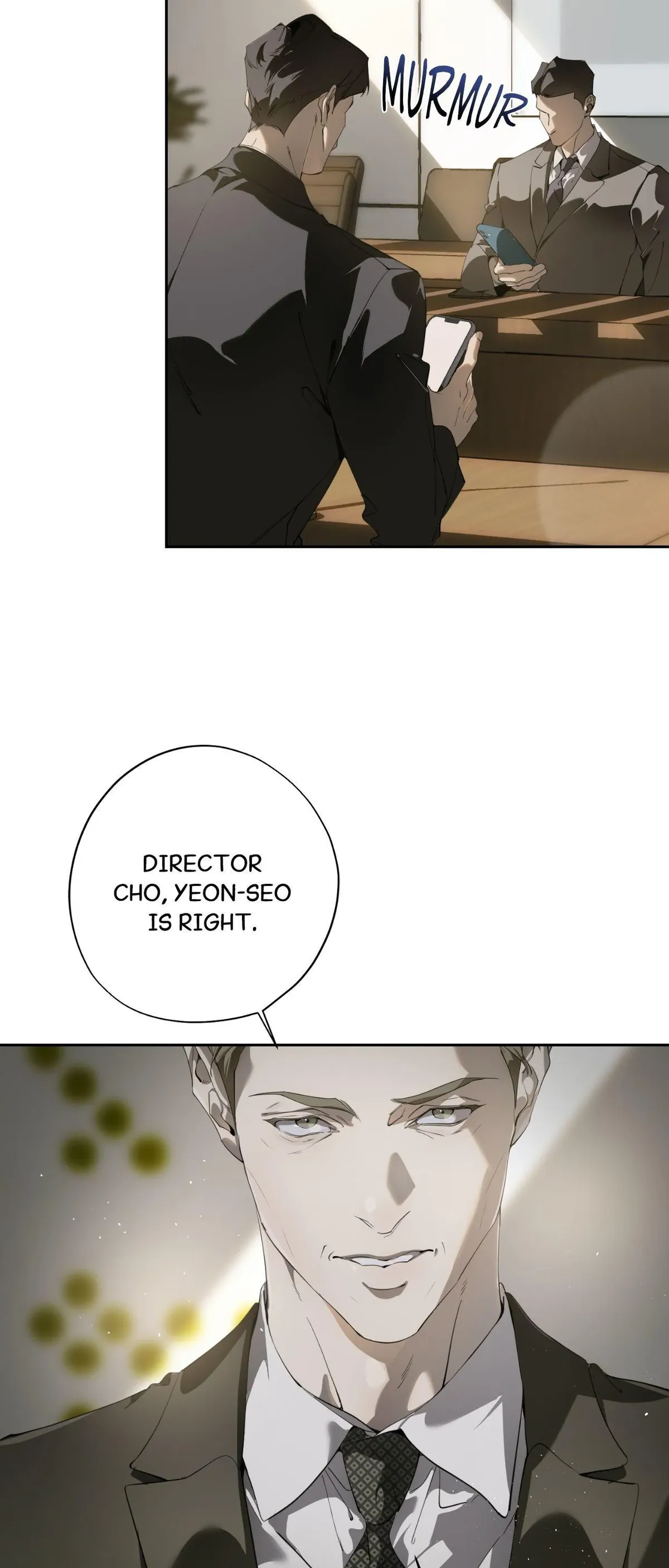 Dear Stranger Chapter 57 Online - página 48