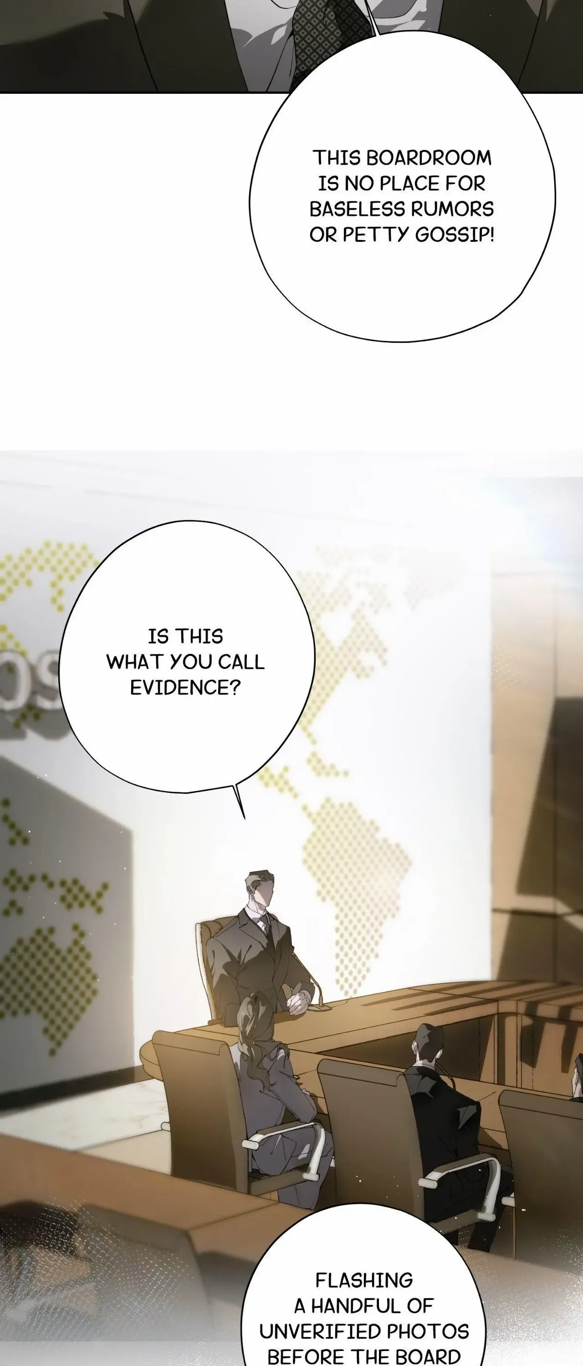 Dear Stranger Chapter 57 Online - página 49