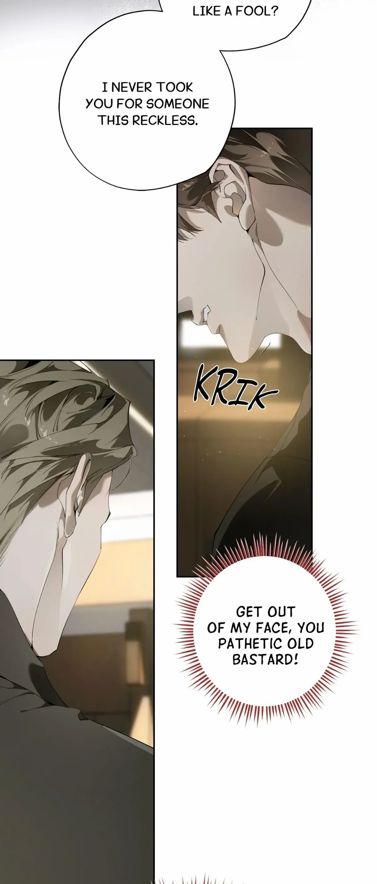 Dear Stranger Chapter 57 Online - página 50