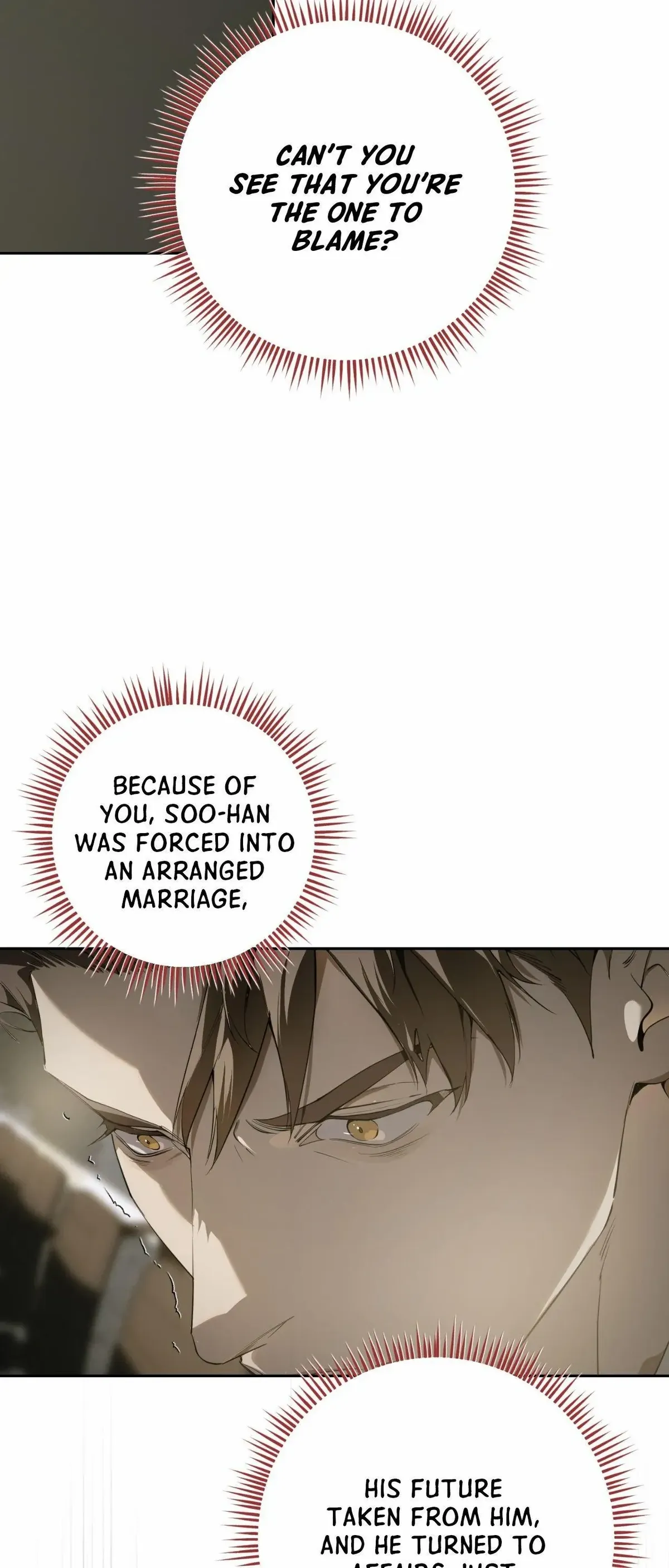Dear Stranger Chapter 57 Online - página 51