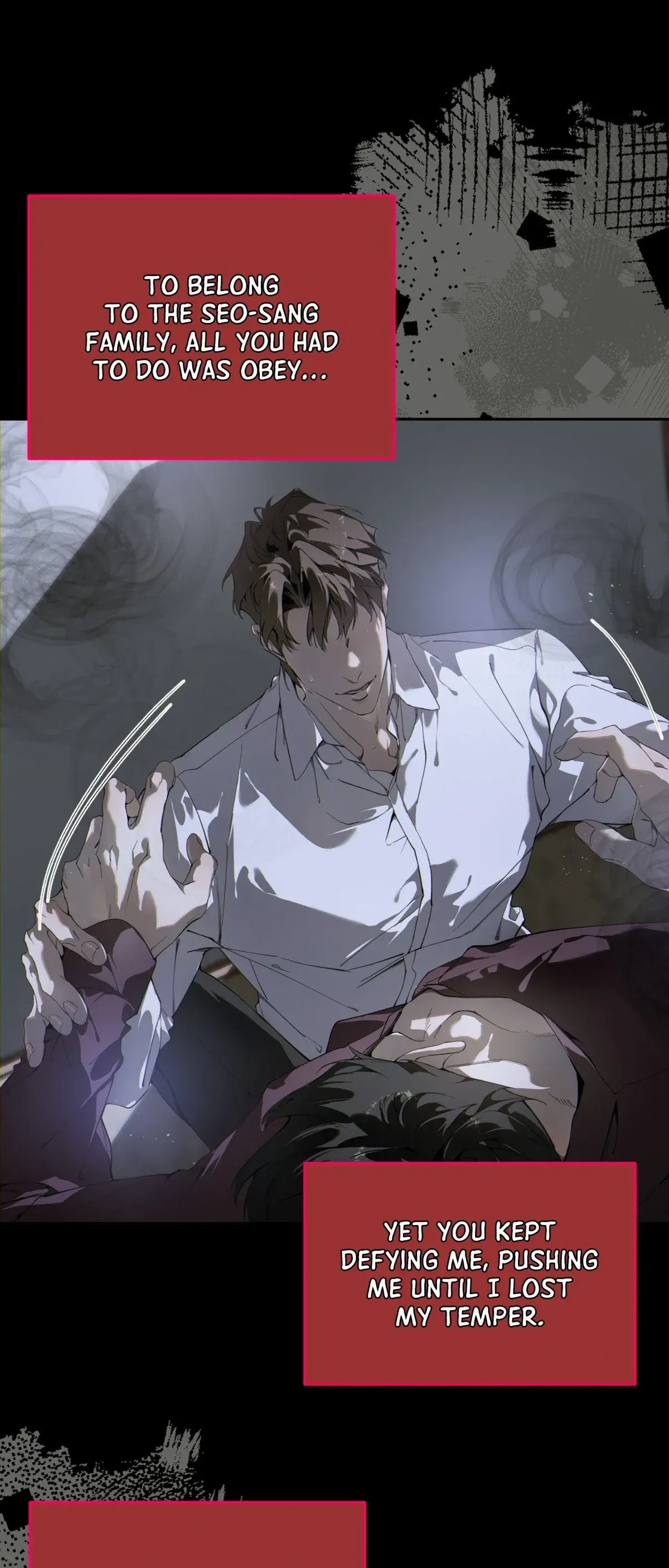 Dear Stranger Chapter 57 Online - página 54