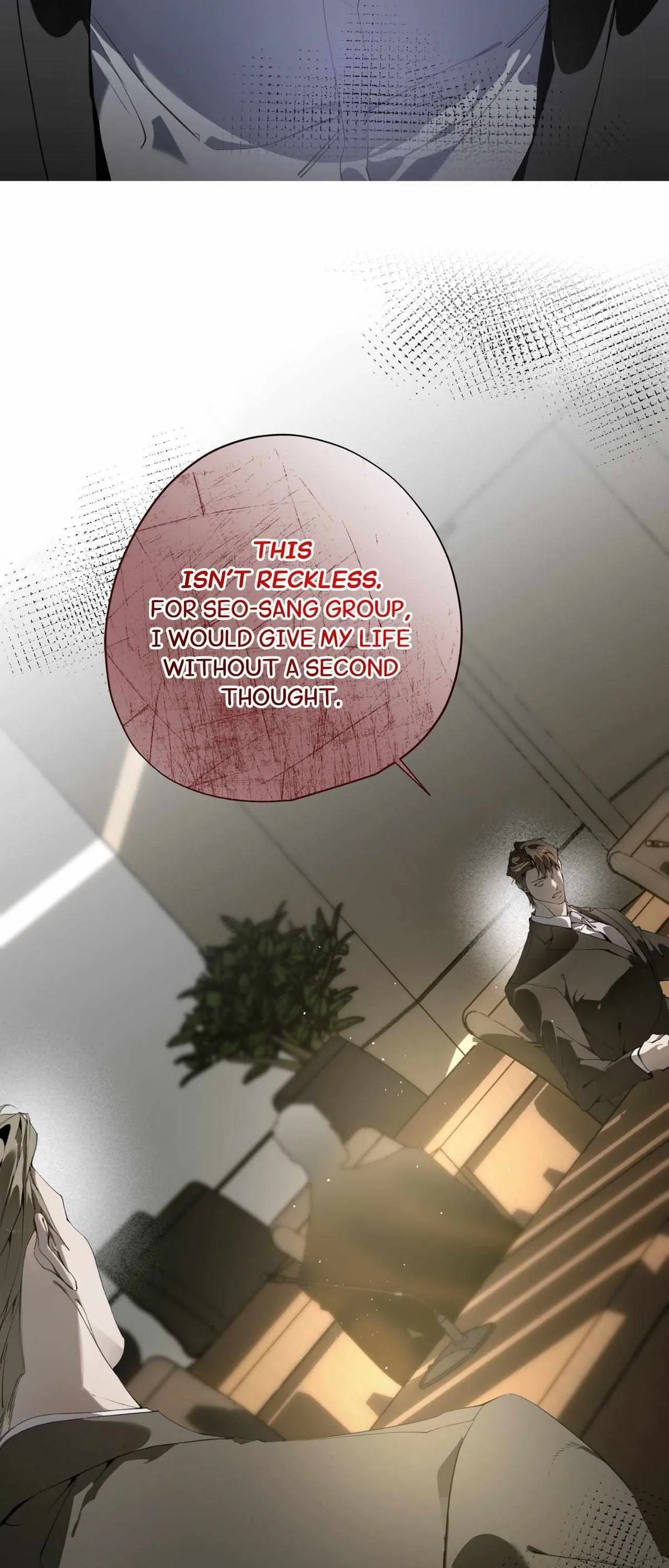 Dear Stranger Chapter 57 Online - página 59