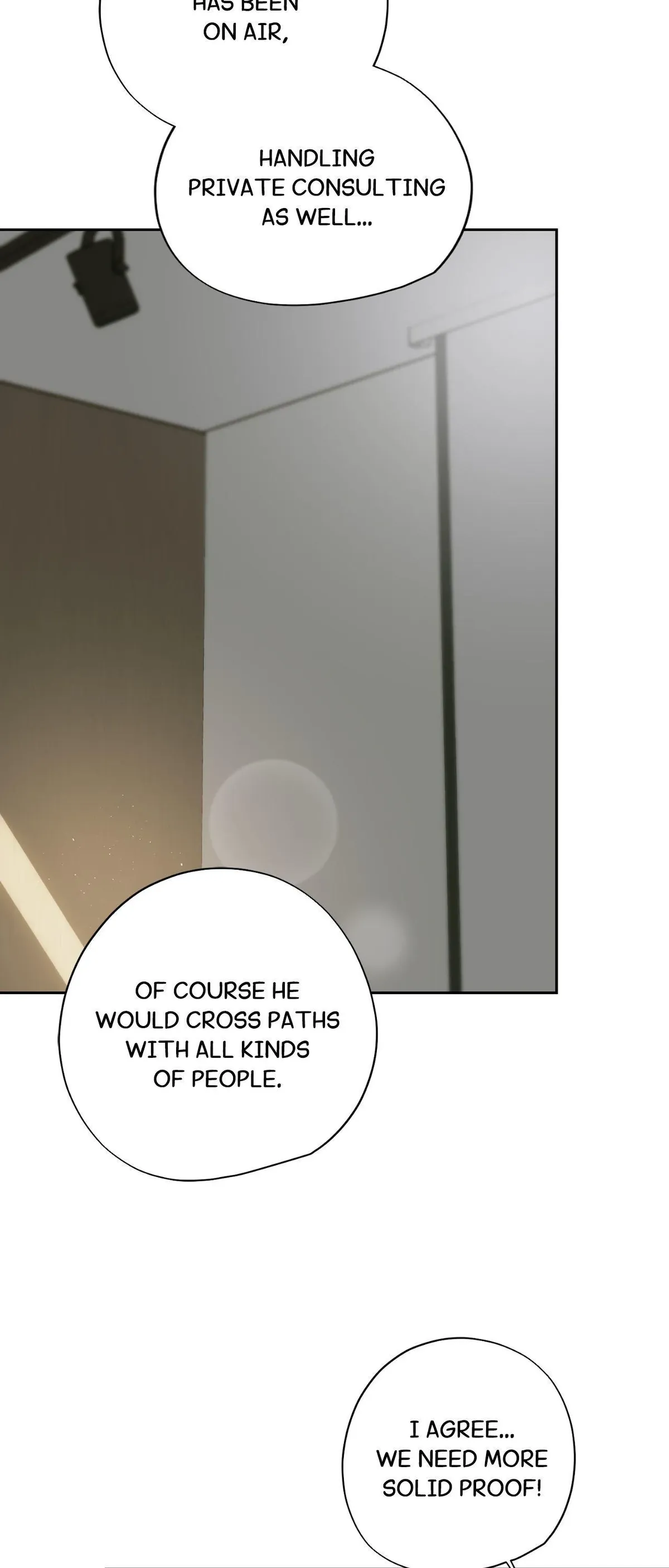 Dear Stranger Chapter 58 Online - página 7