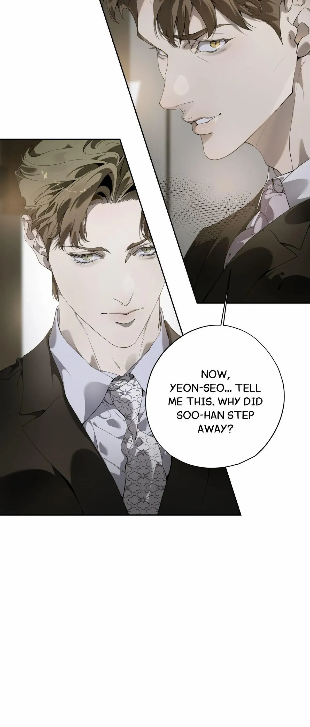 Dear Stranger Chapter 58 Online - página 10