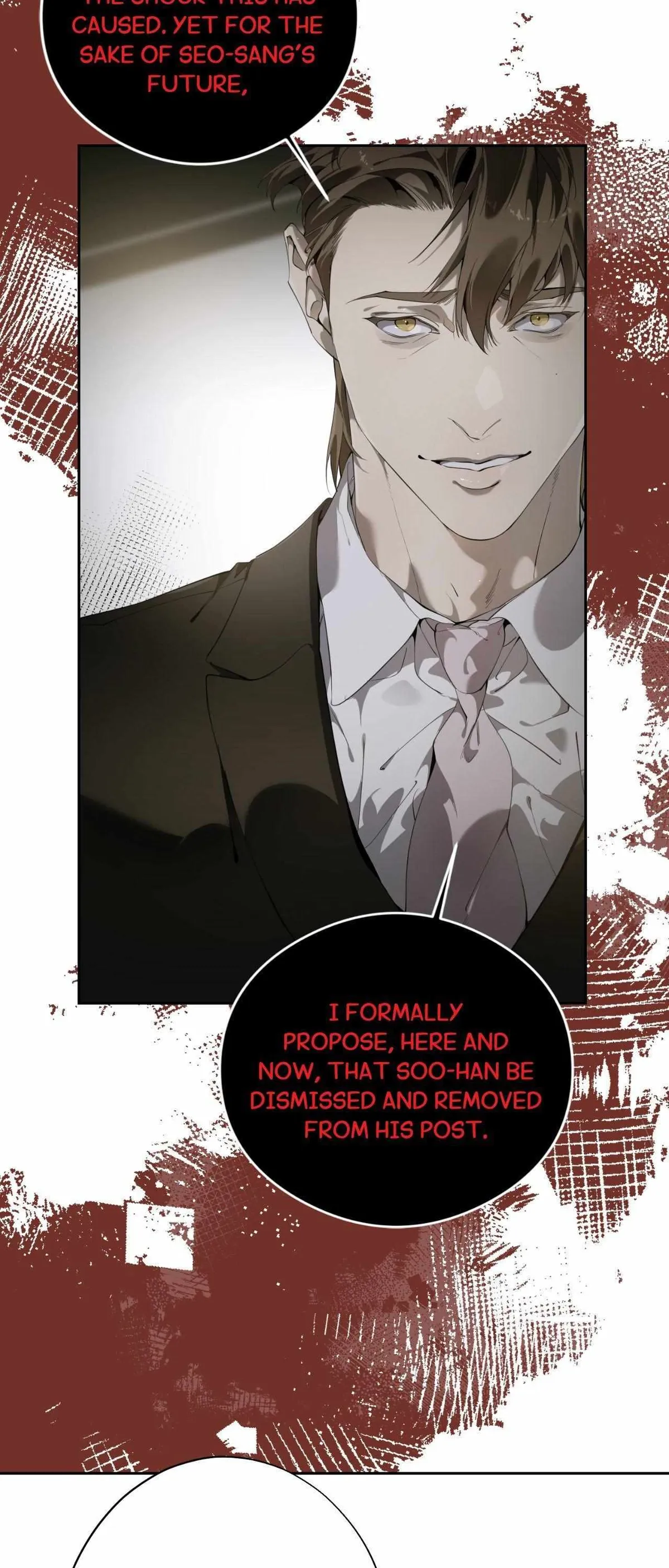 Dear Stranger Chapter 58 Online - página 15