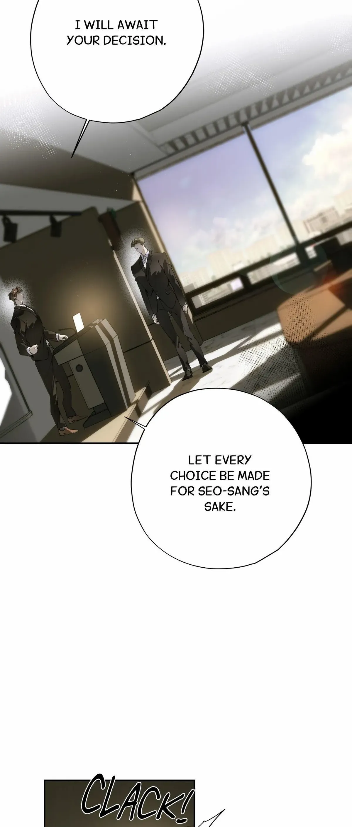 Dear Stranger Chapter 58 Online - página 16