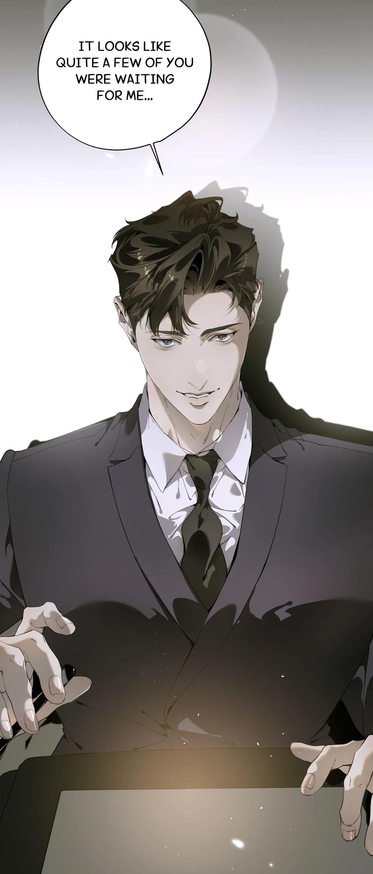 Dear Stranger Chapter 58 Online - página 21
