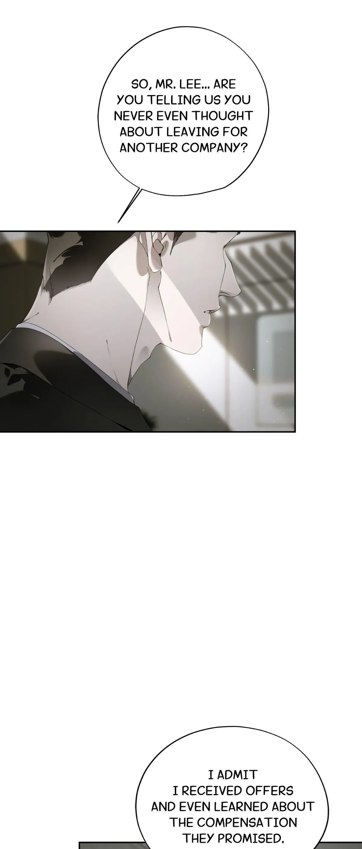 Dear Stranger Chapter 58 Online - página 24