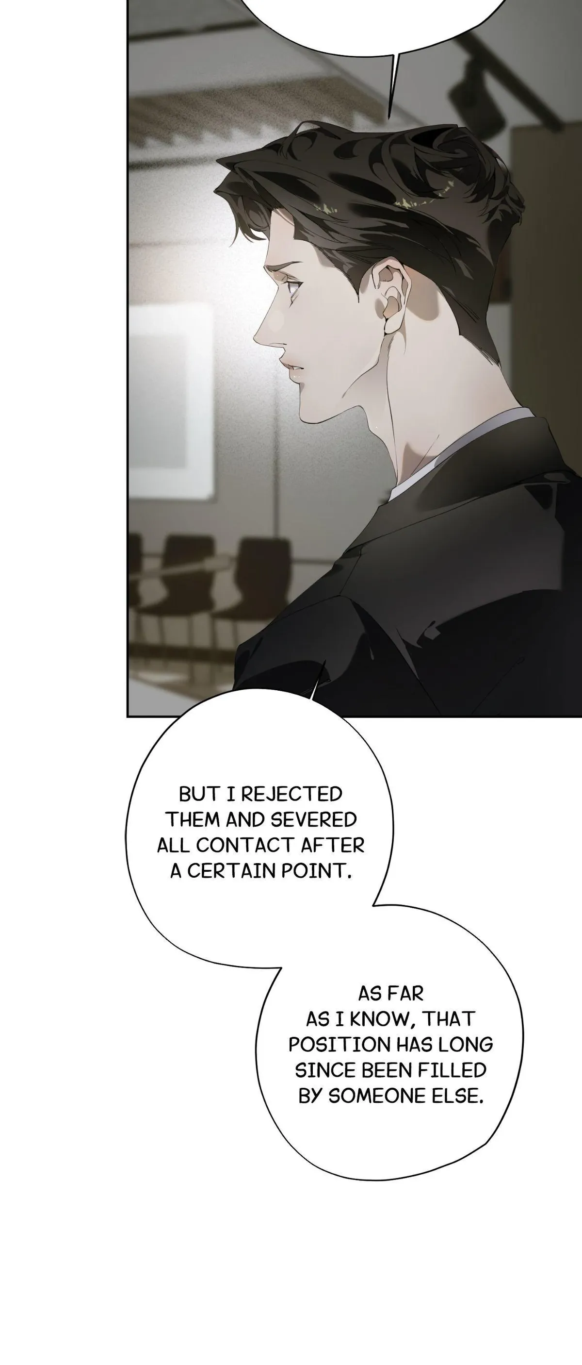 Dear Stranger Chapter 58 Online - página 25