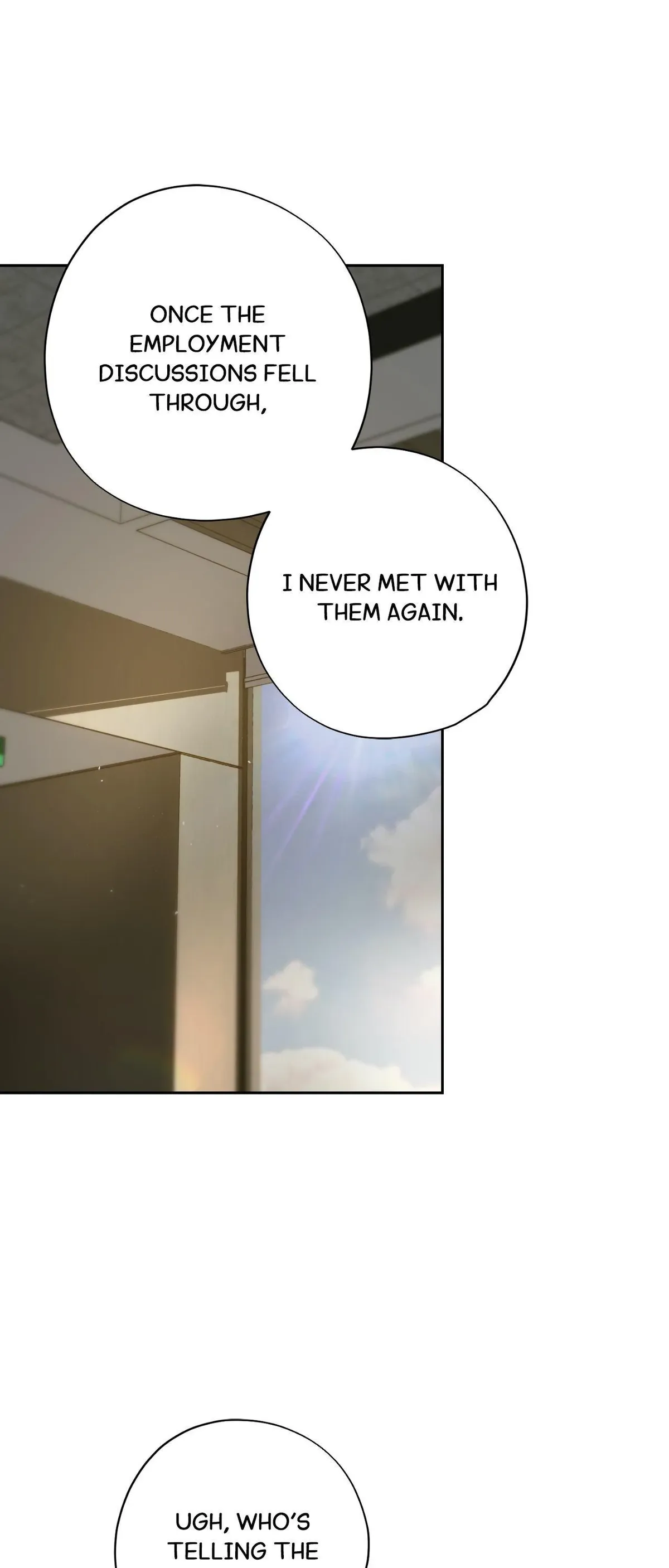 Dear Stranger Chapter 58 Online - página 26