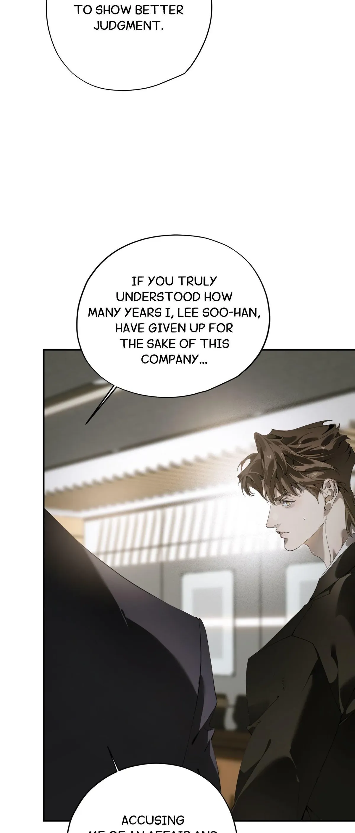 Dear Stranger Chapter 58 Online - página 29