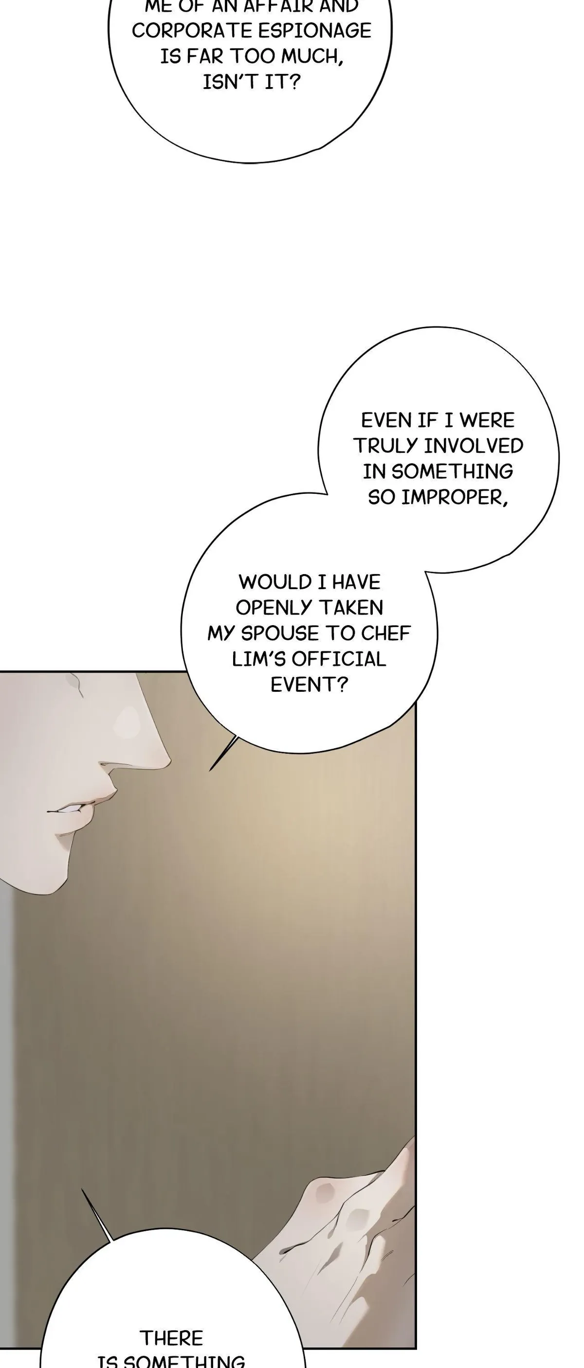 Dear Stranger Chapter 58 Online - página 30