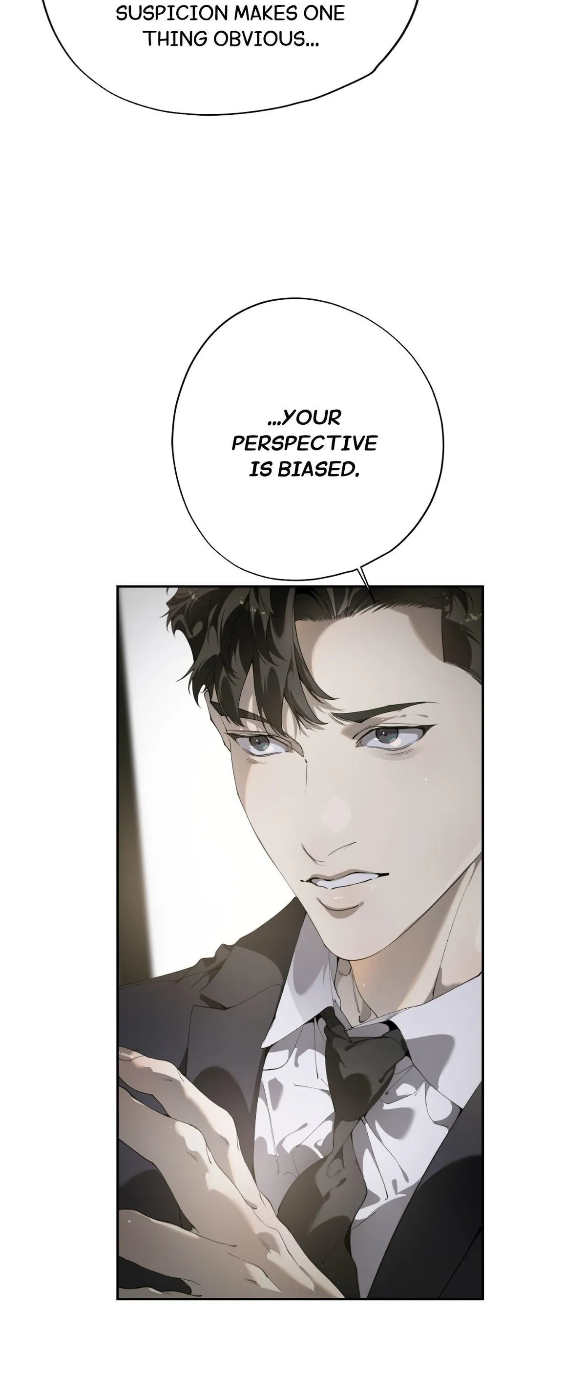 Dear Stranger Chapter 58 Online - página 32
