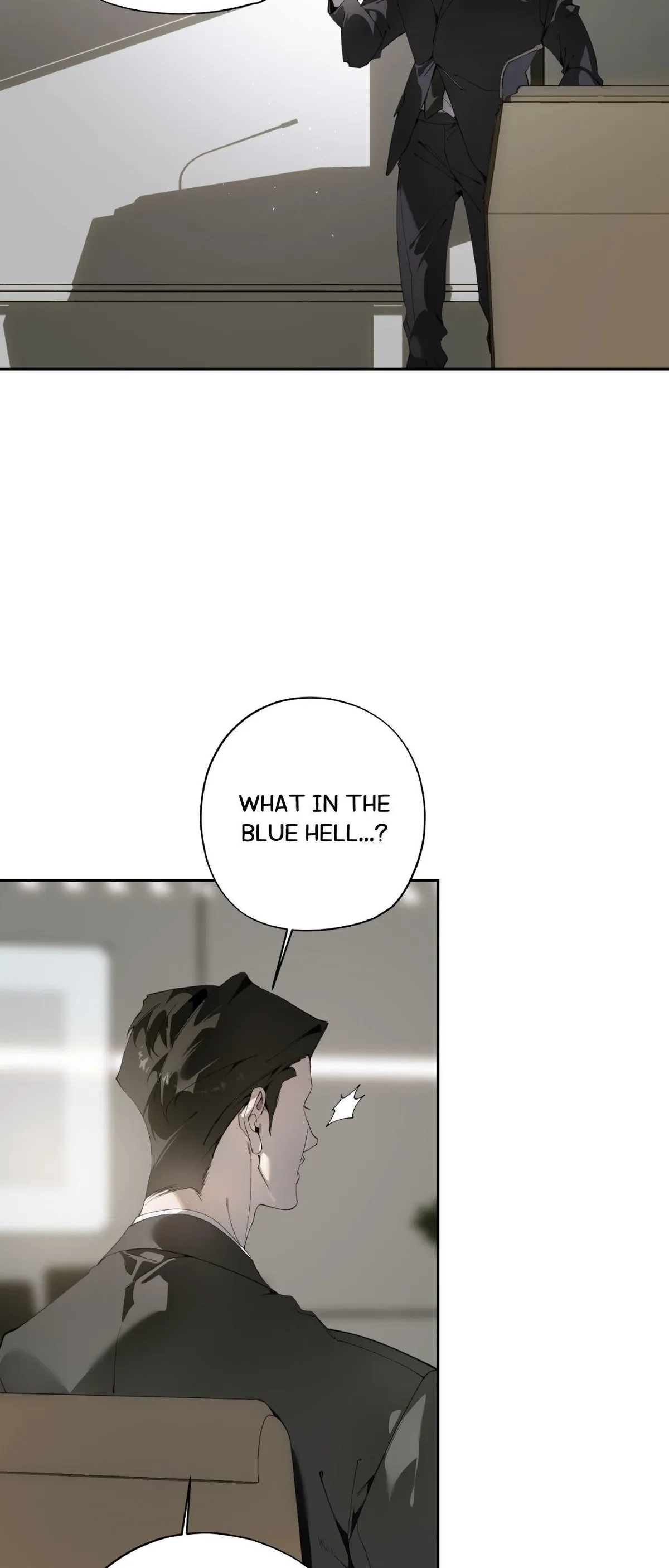 Dear Stranger Chapter 58 Online - página 41