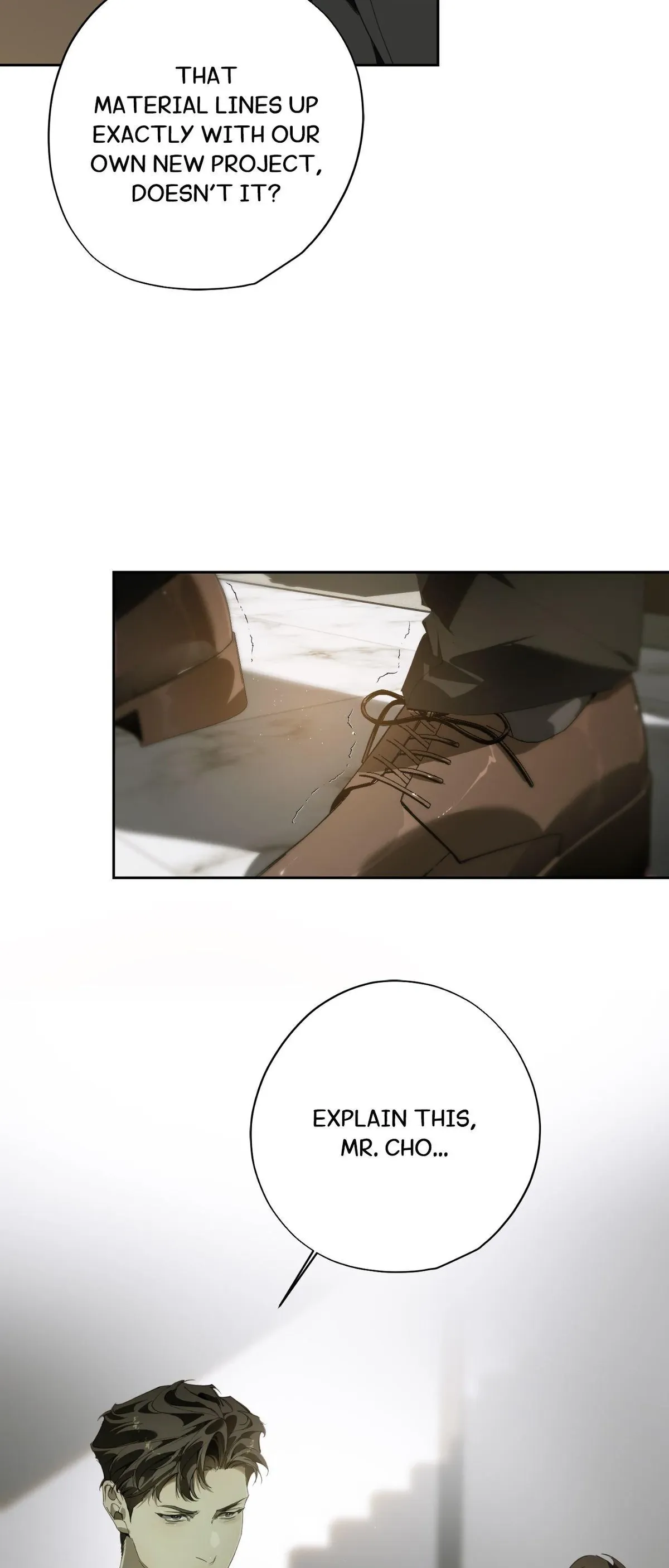 Dear Stranger Chapter 58 Online - página 42