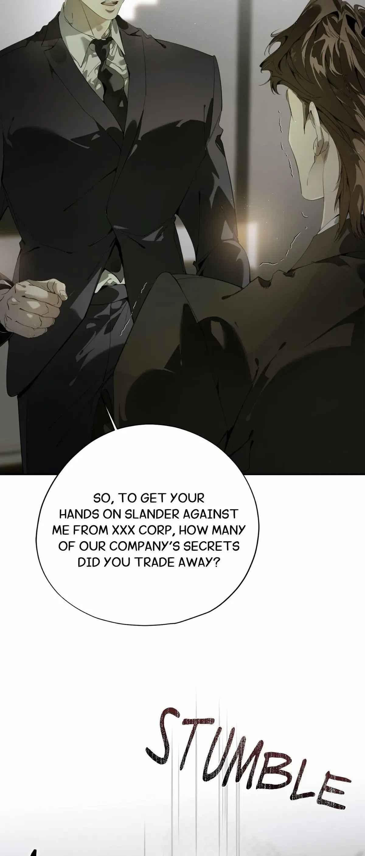 Dear Stranger Chapter 58 Online - página 43