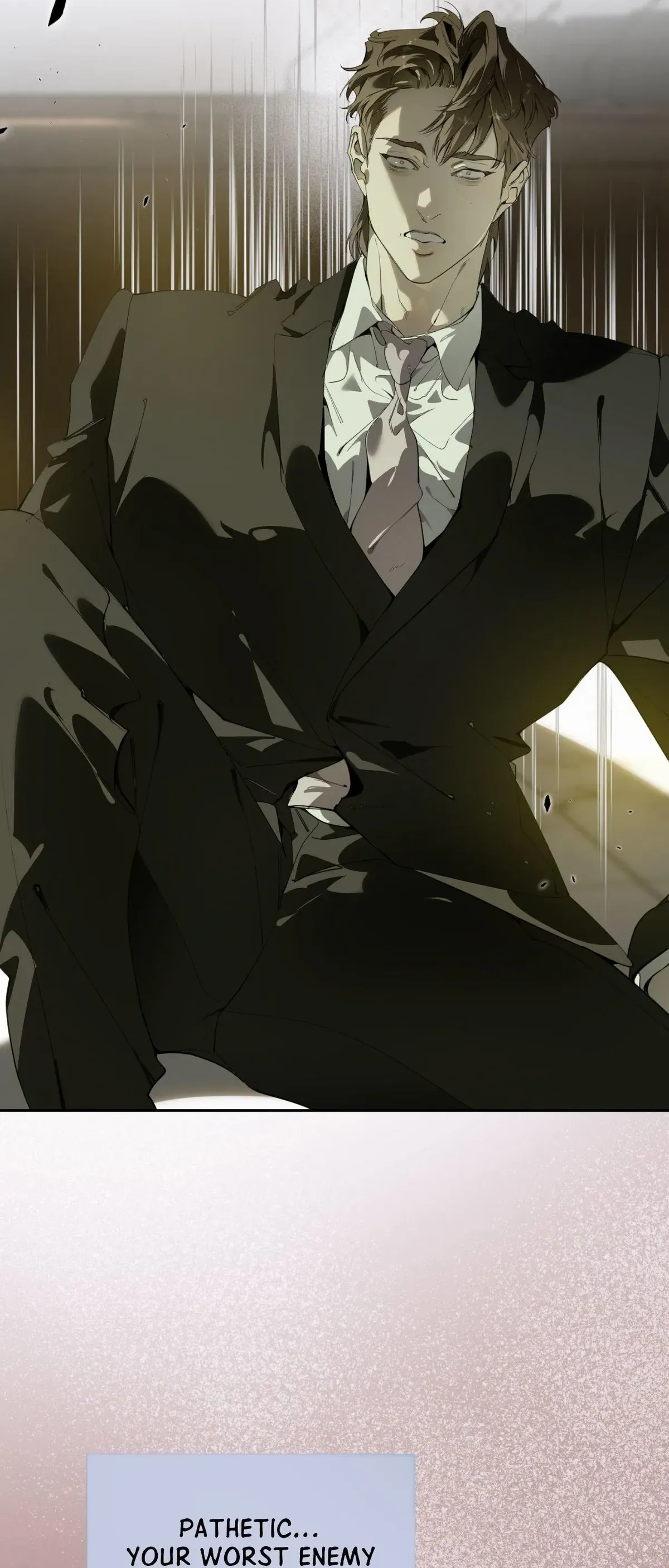 Dear Stranger Chapter 58 Online - página 44