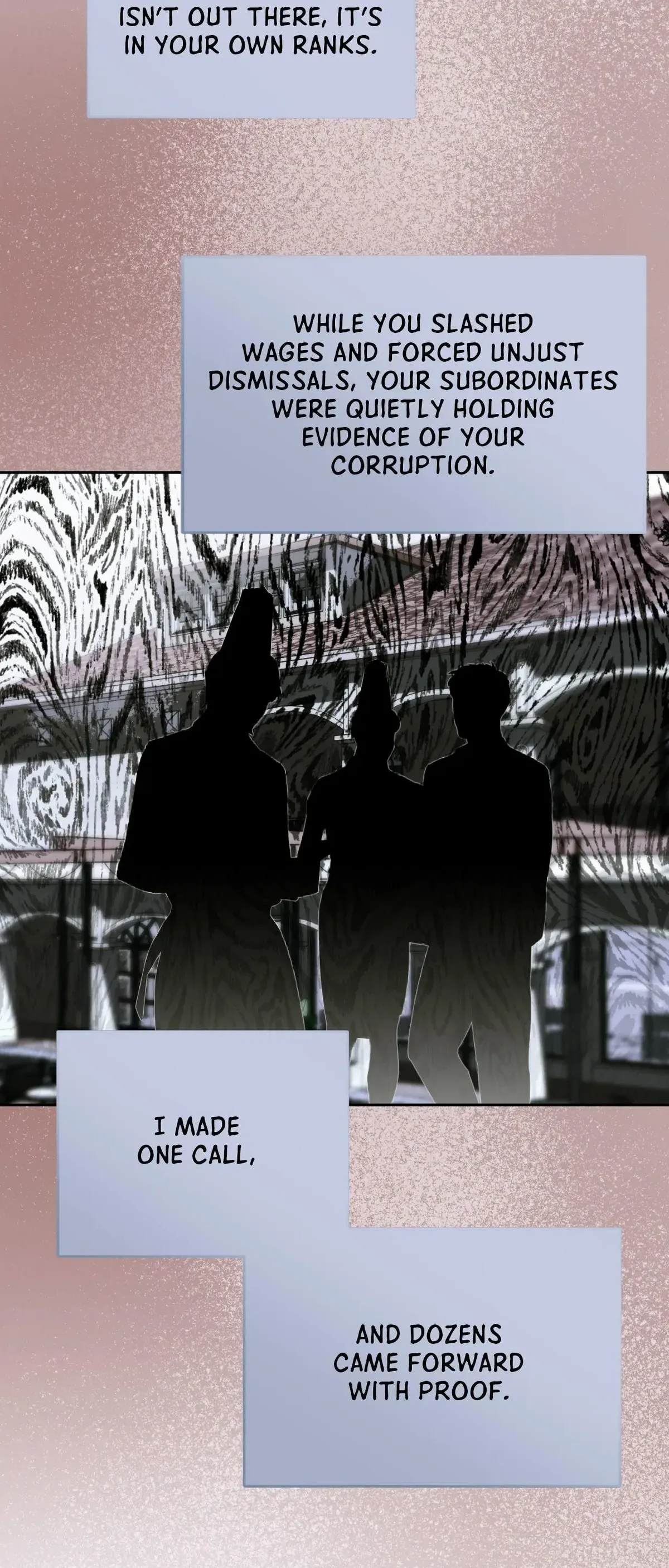 Dear Stranger Chapter 58 Online - página 45