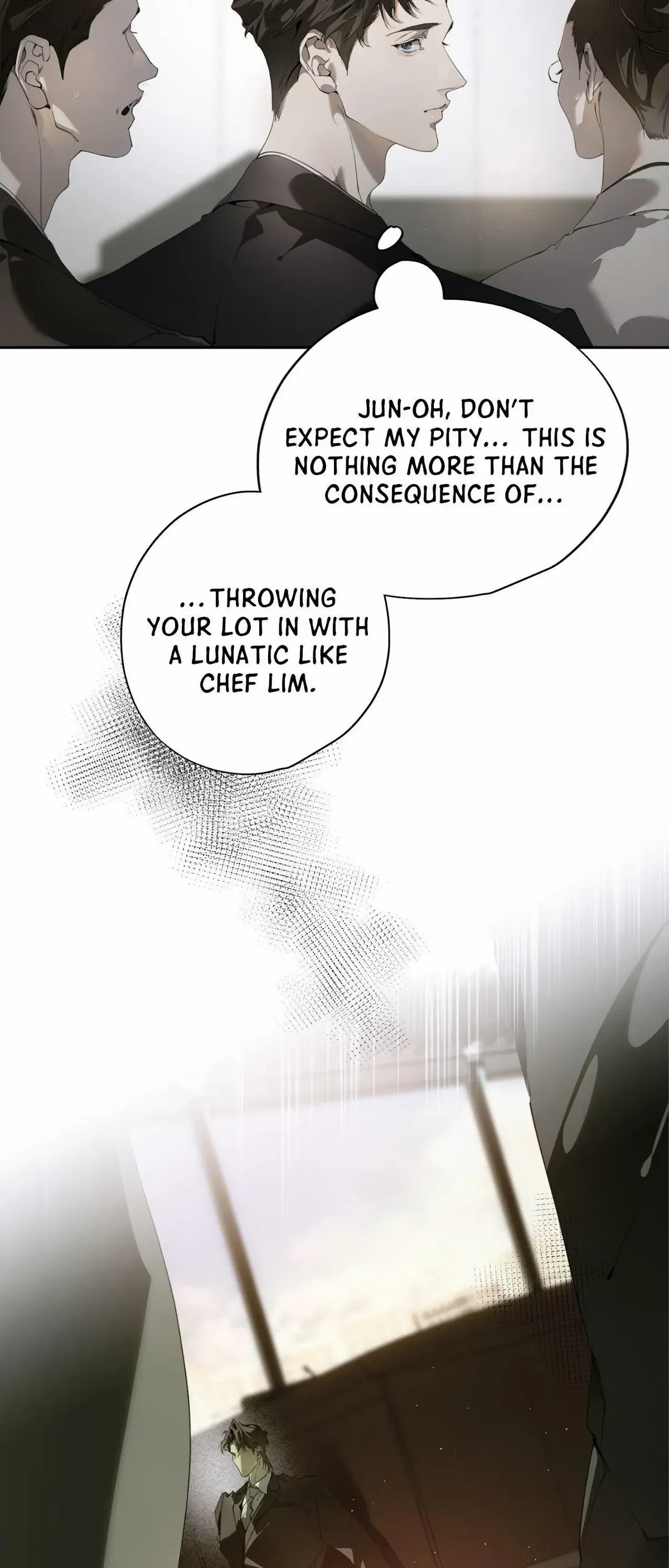 Dear Stranger Chapter 58 Online - página 47
