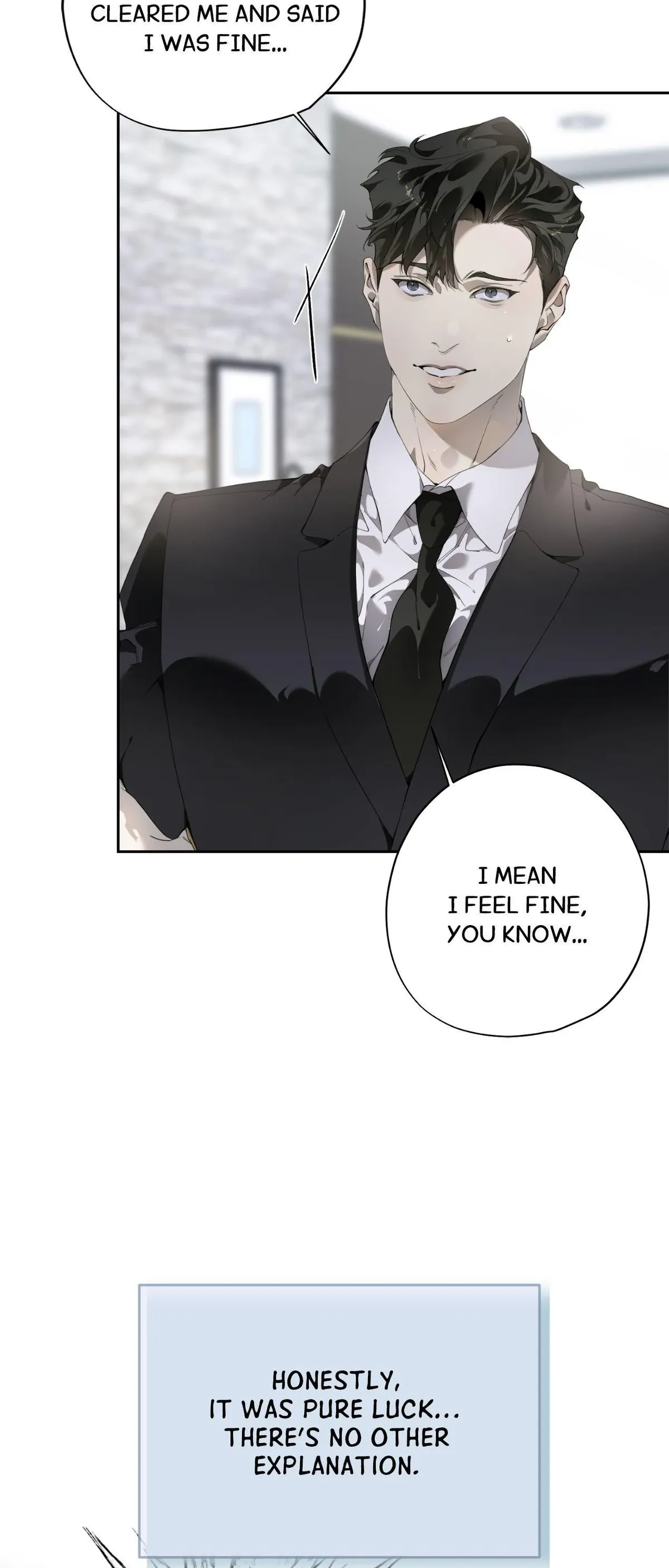 Dear Stranger Chapter 58 Online - página 52