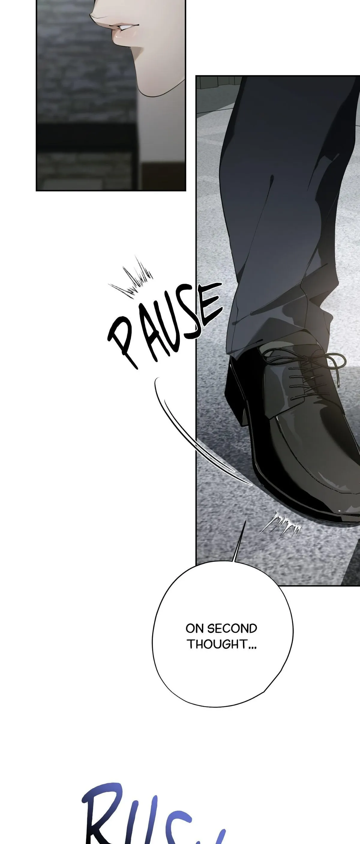 Dear Stranger Chapter 58 Online - página 56