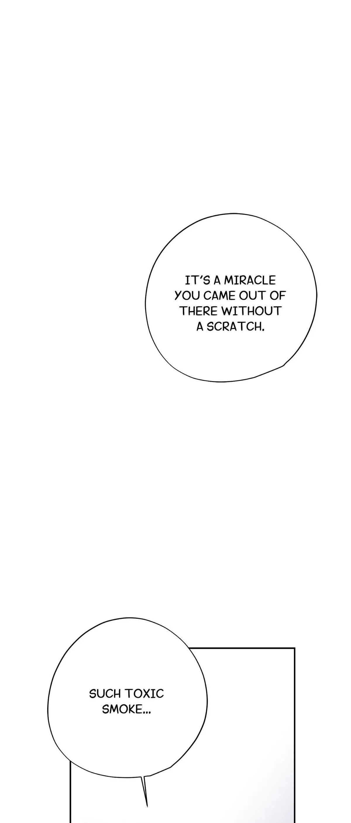 Dear Stranger Chapter 59 Online - página 1