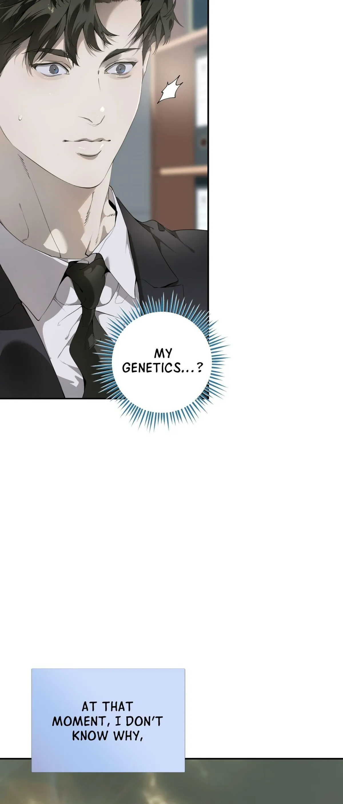 Dear Stranger Chapter 59 Online - página 5